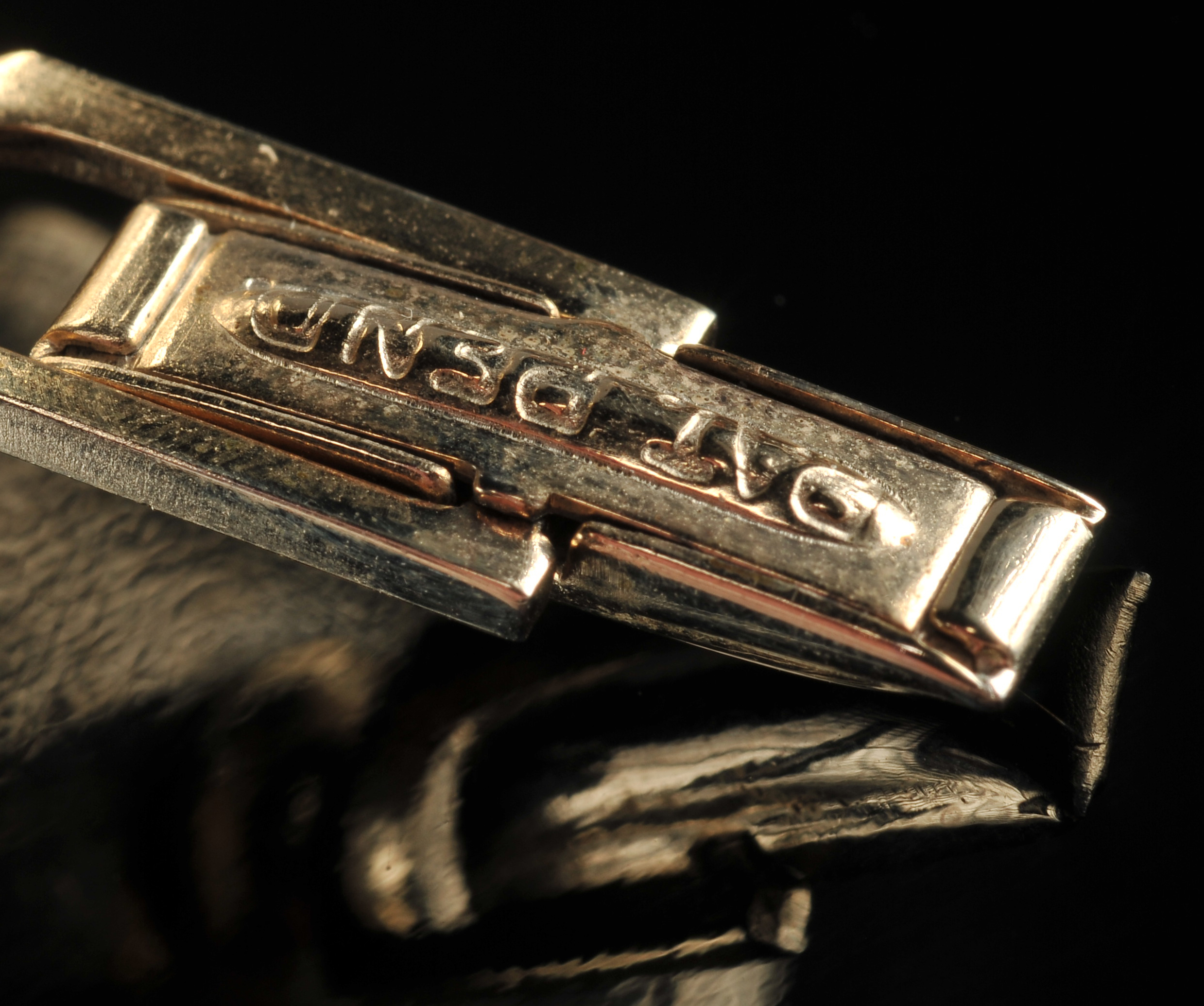 Whimsical Musical Cufflinks