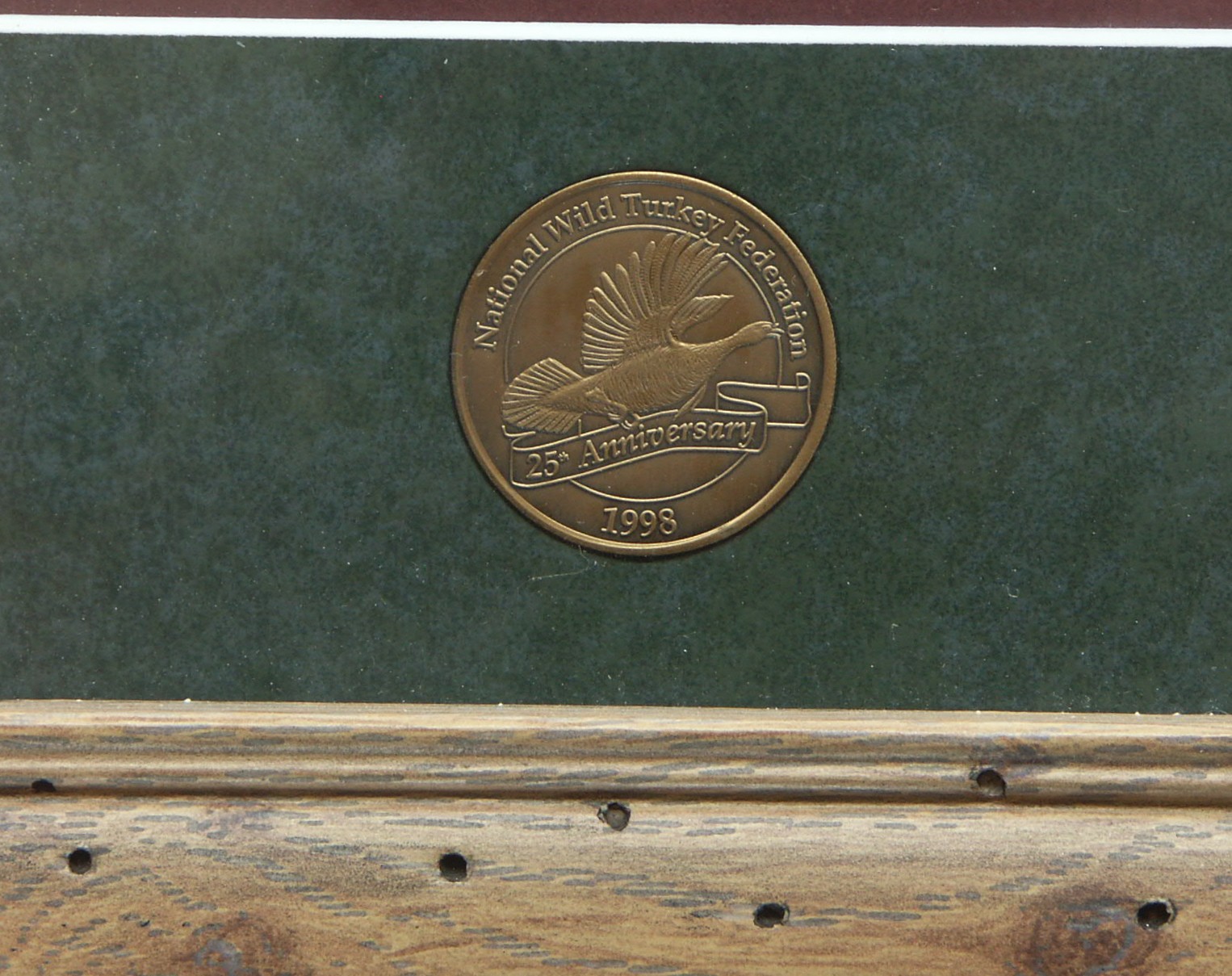 Limited Edition Jack Paluh Print