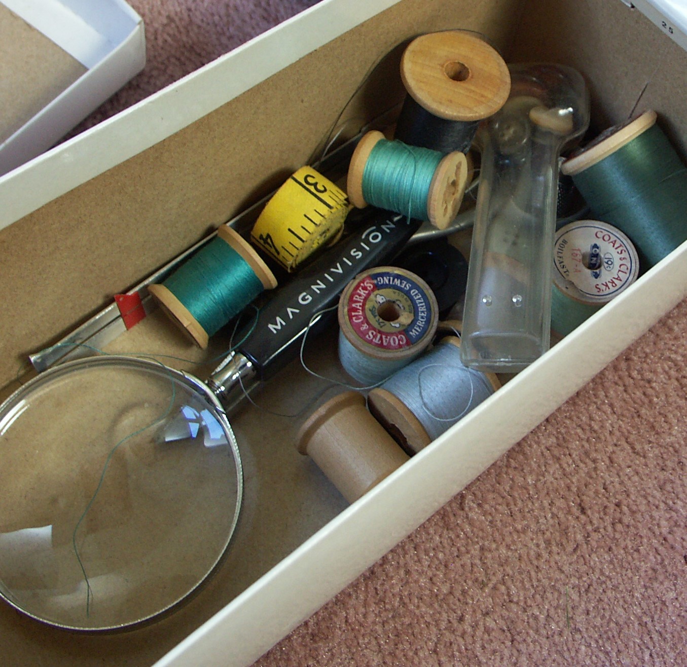 Viking 2000 Sewing Machine