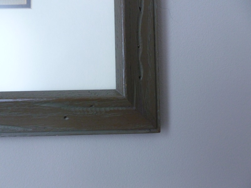 Robert Fabe Watercolor