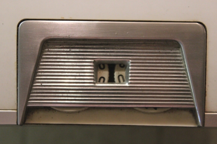 Mid Century Brunswick Celebrity Billiard Table