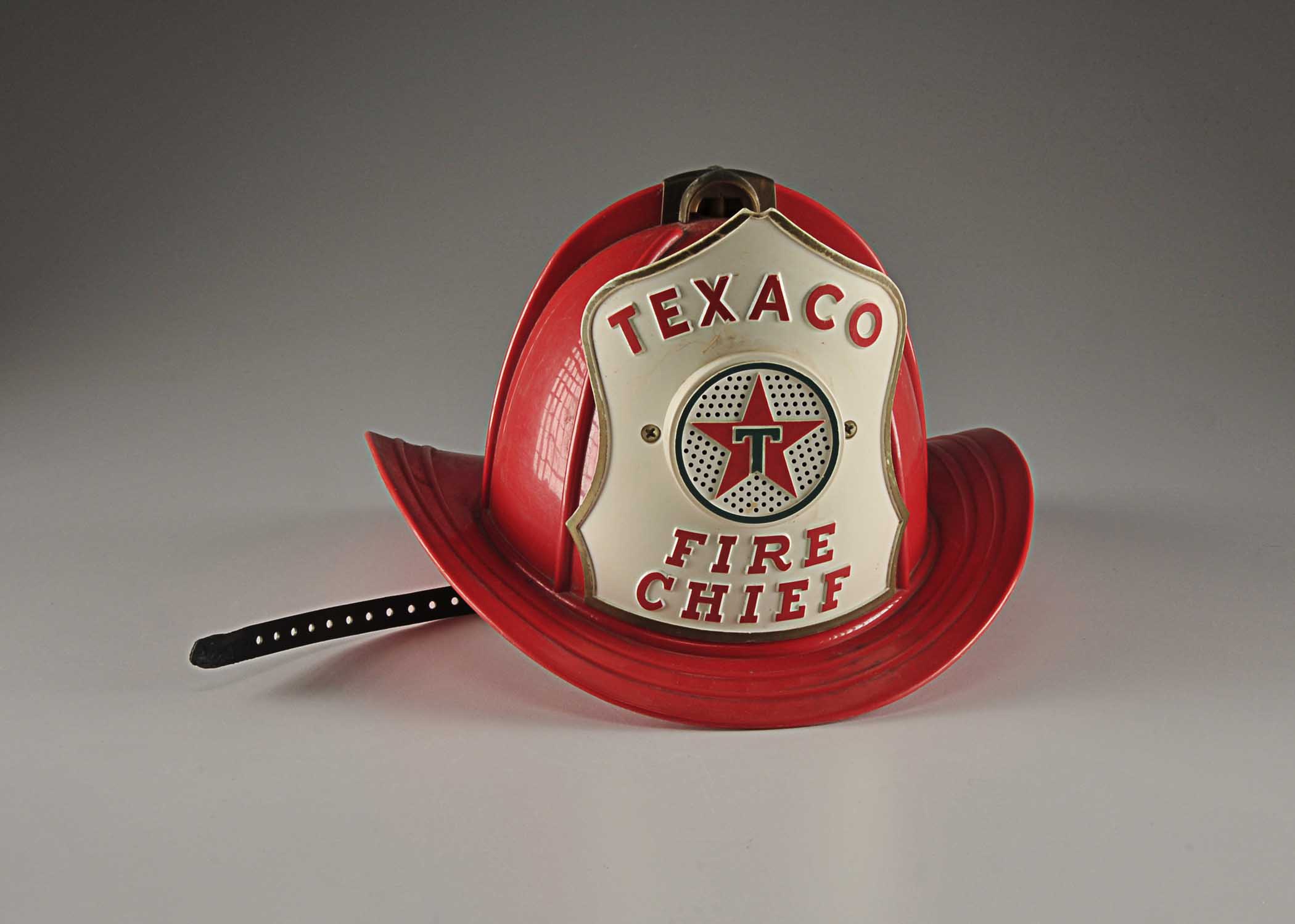 Texaco Fire Chief Helmet