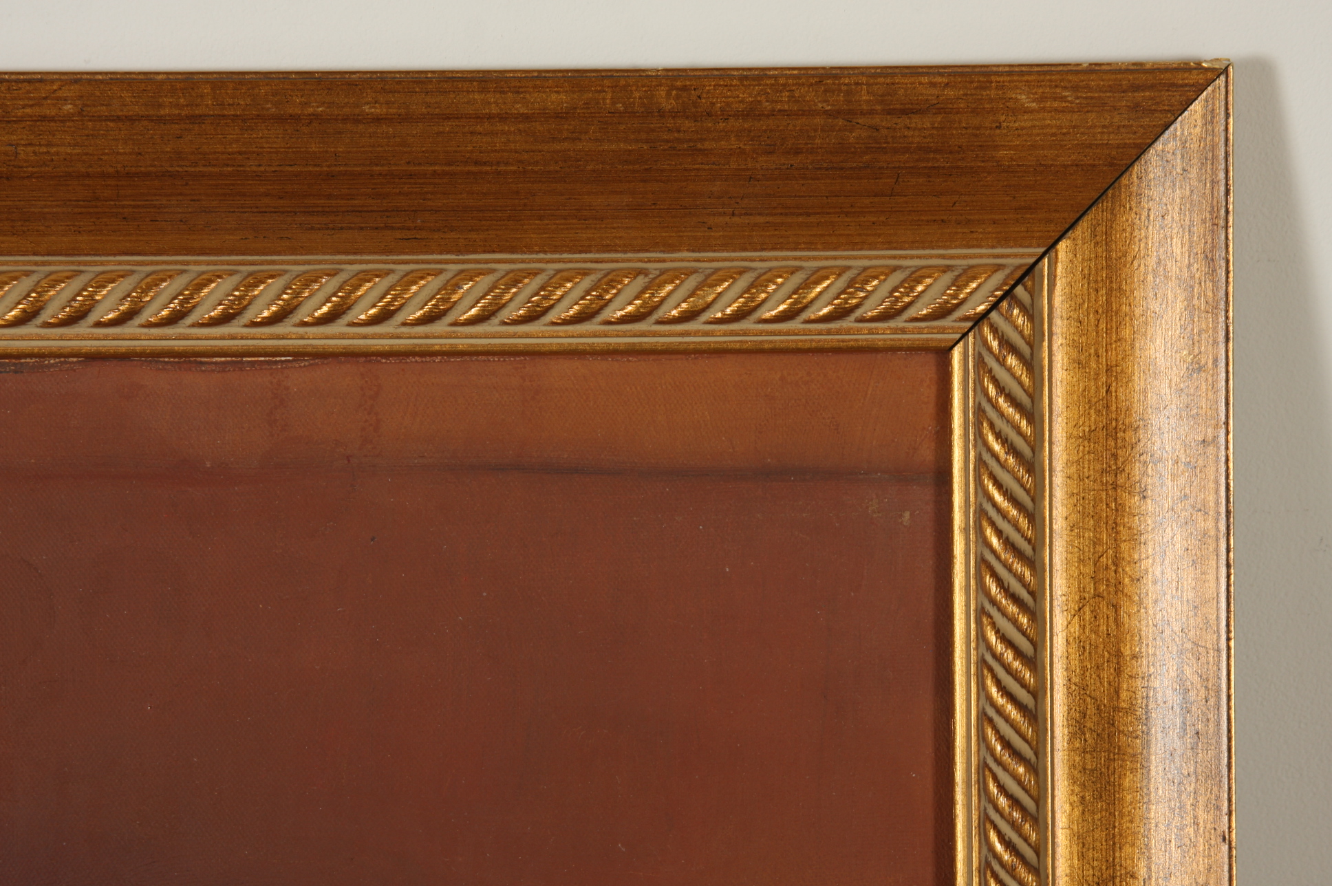 Cathy Sacco, Oil on Canvas, Still Life 