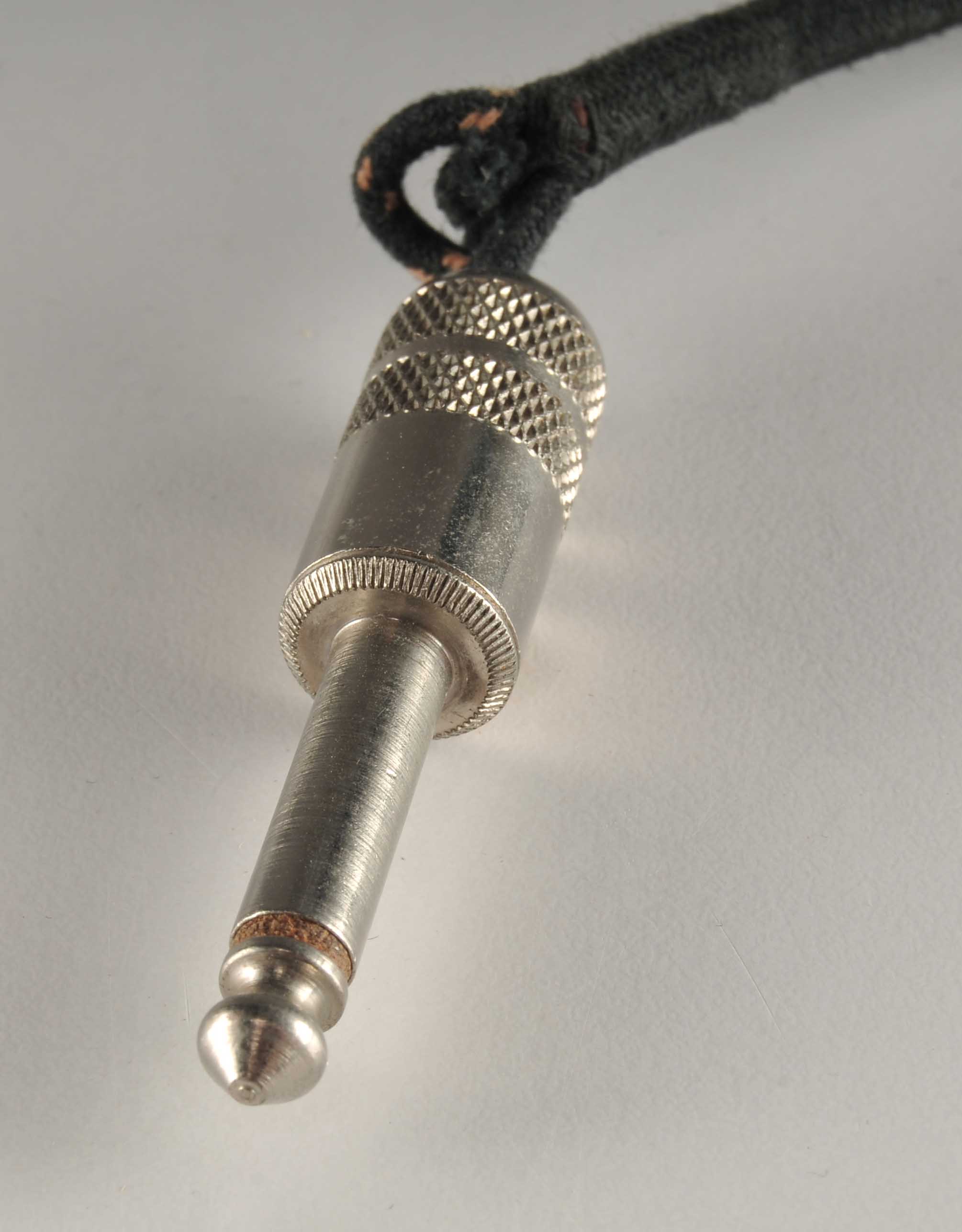 Pair of Crystal Headphones by Clevite Electronic Components