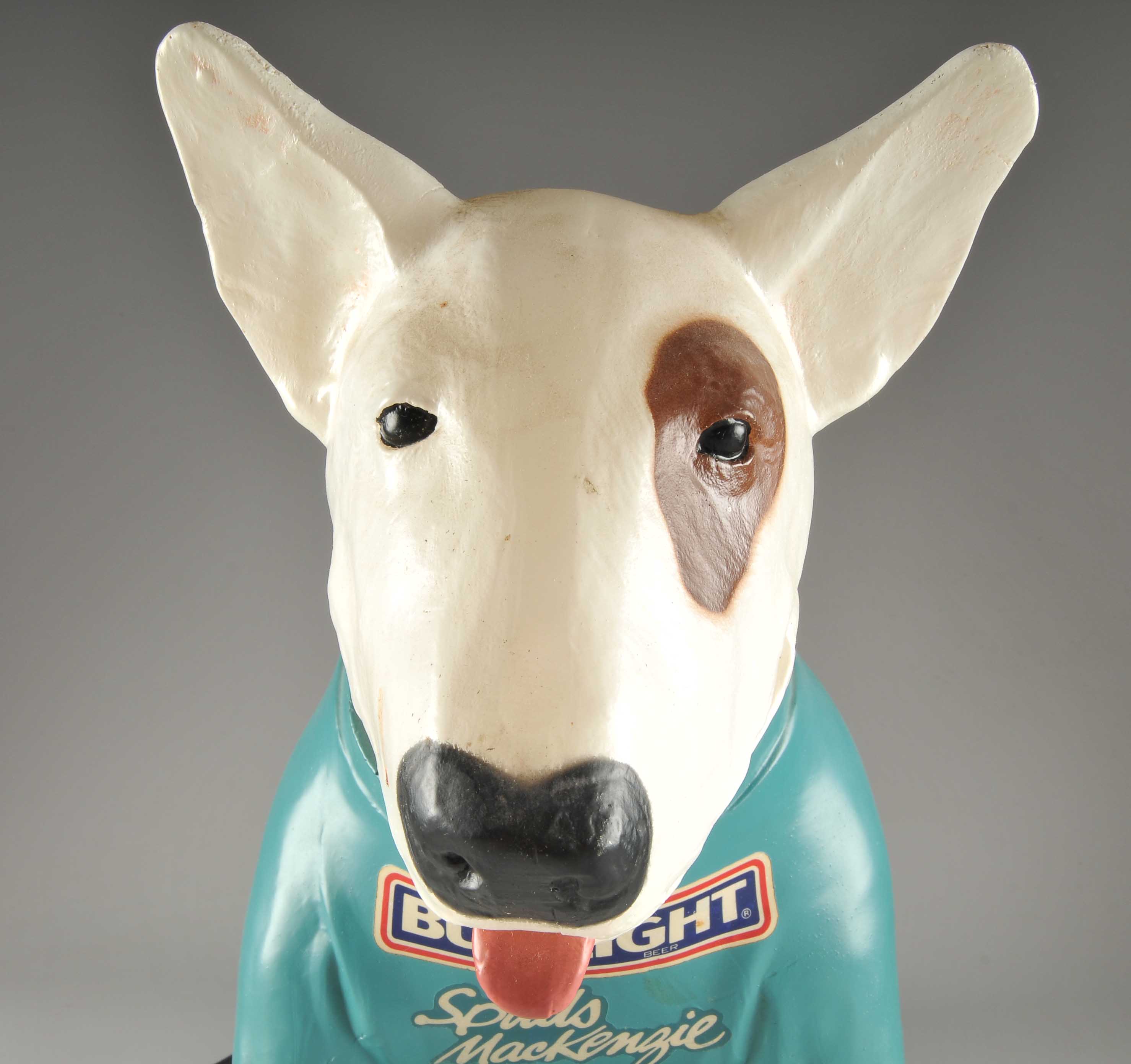 Spuds Mackenzie 