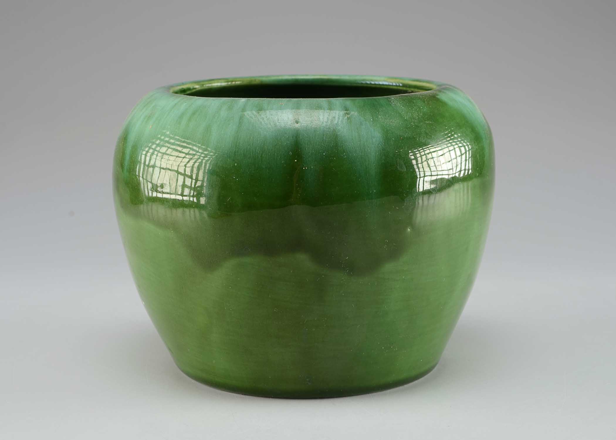 California Pottery Planter