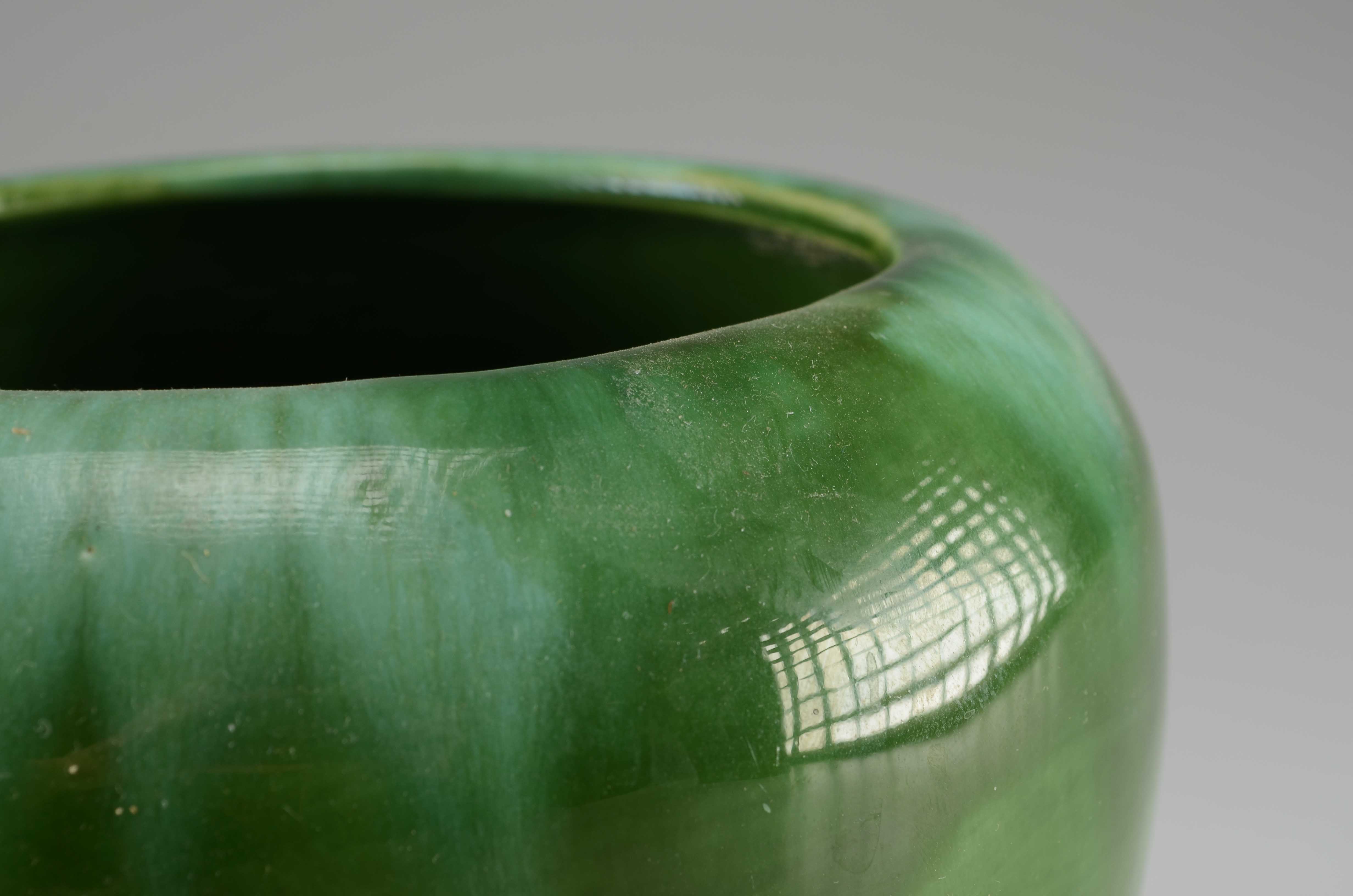 California Pottery Planter