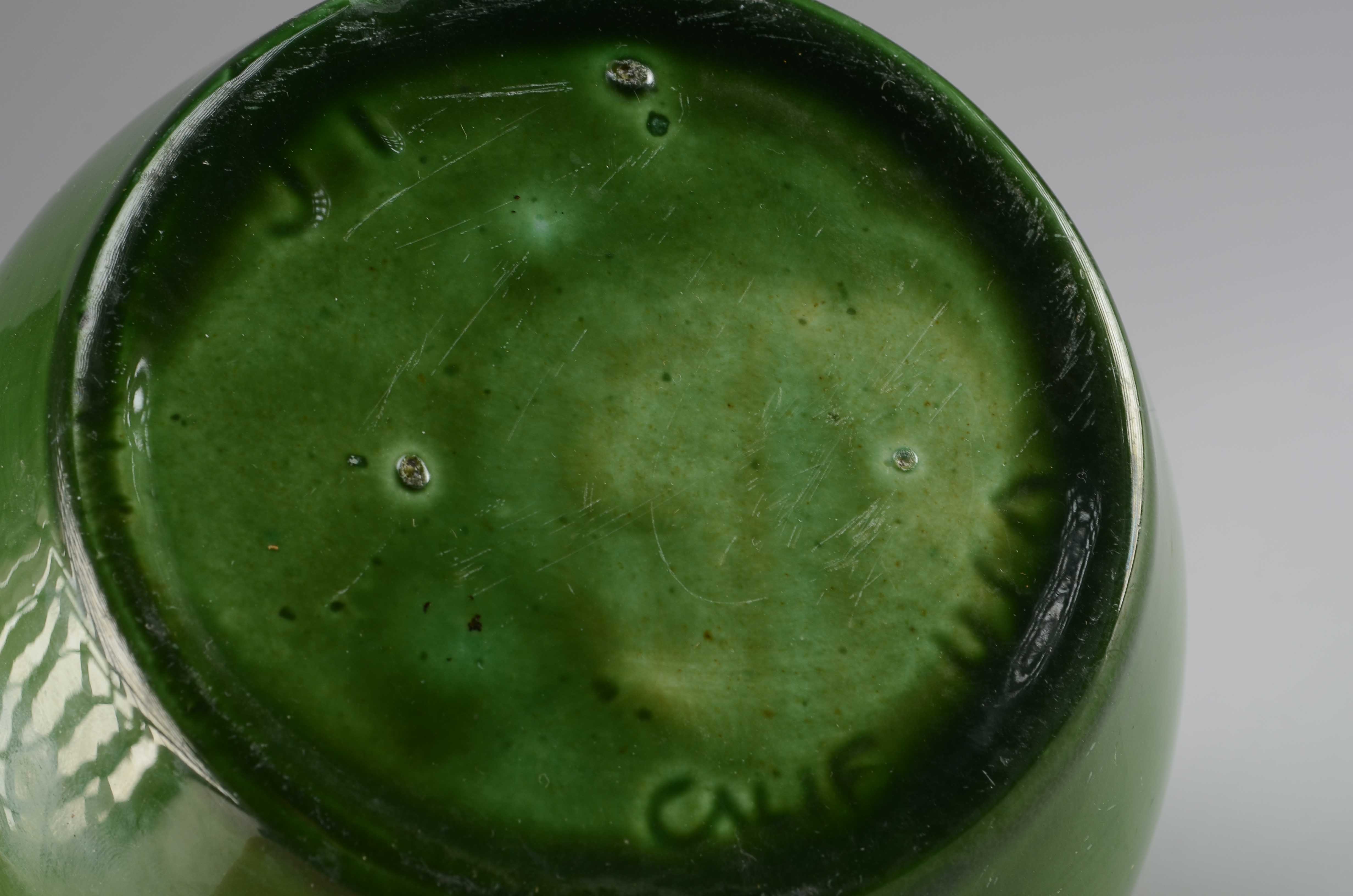 California Pottery Planter