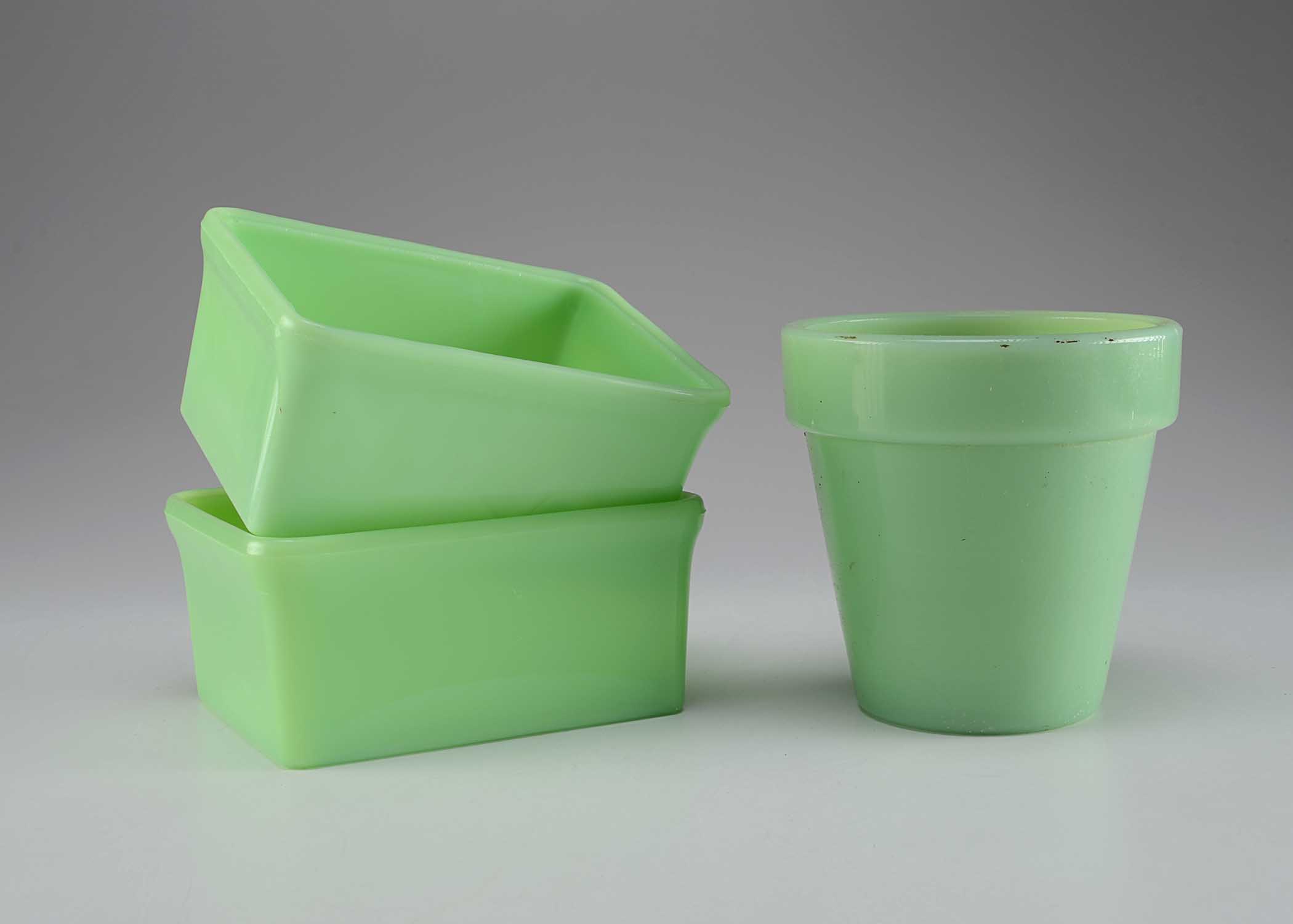 Vintage Jadeite