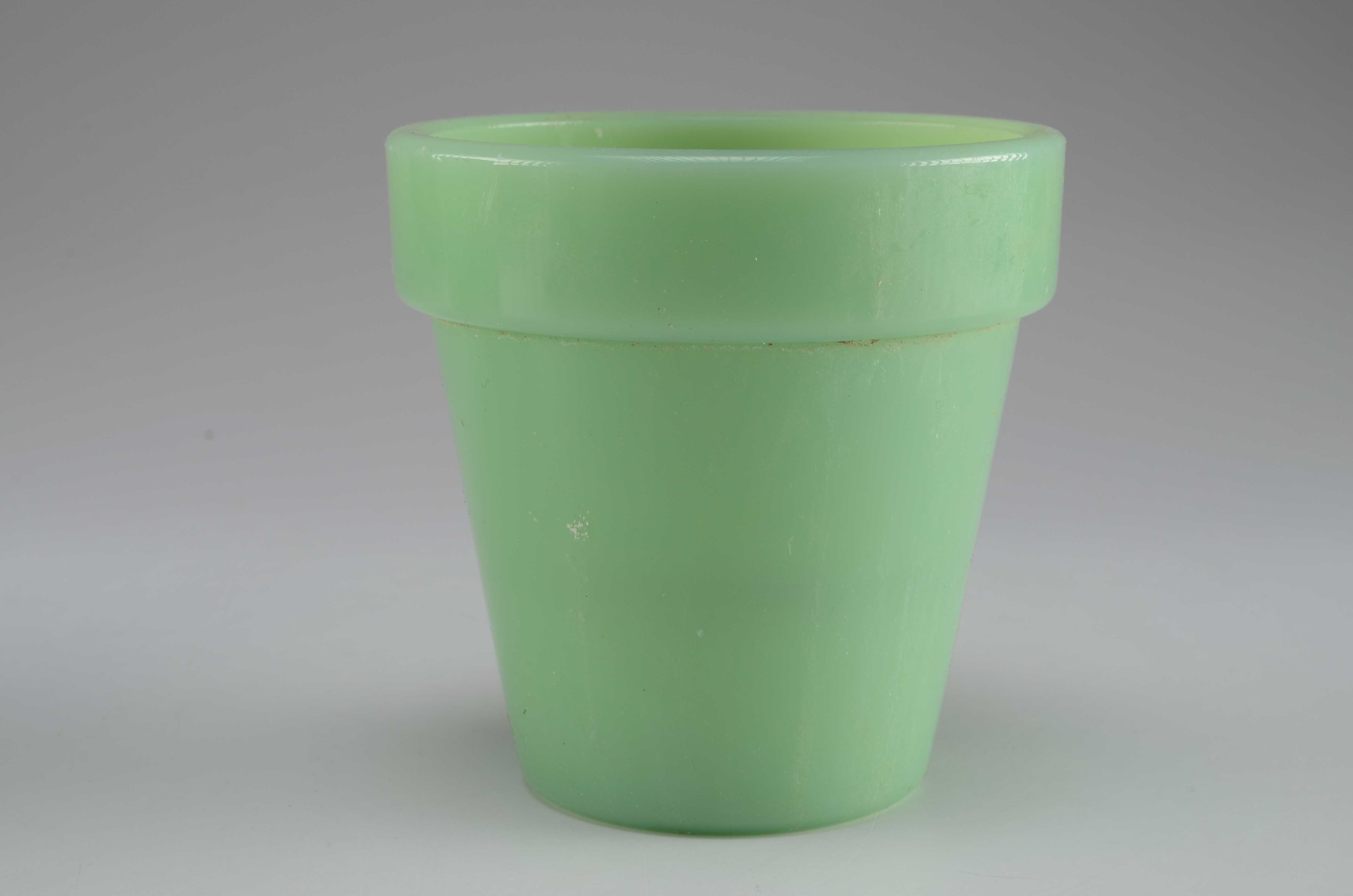 Vintage Jadeite