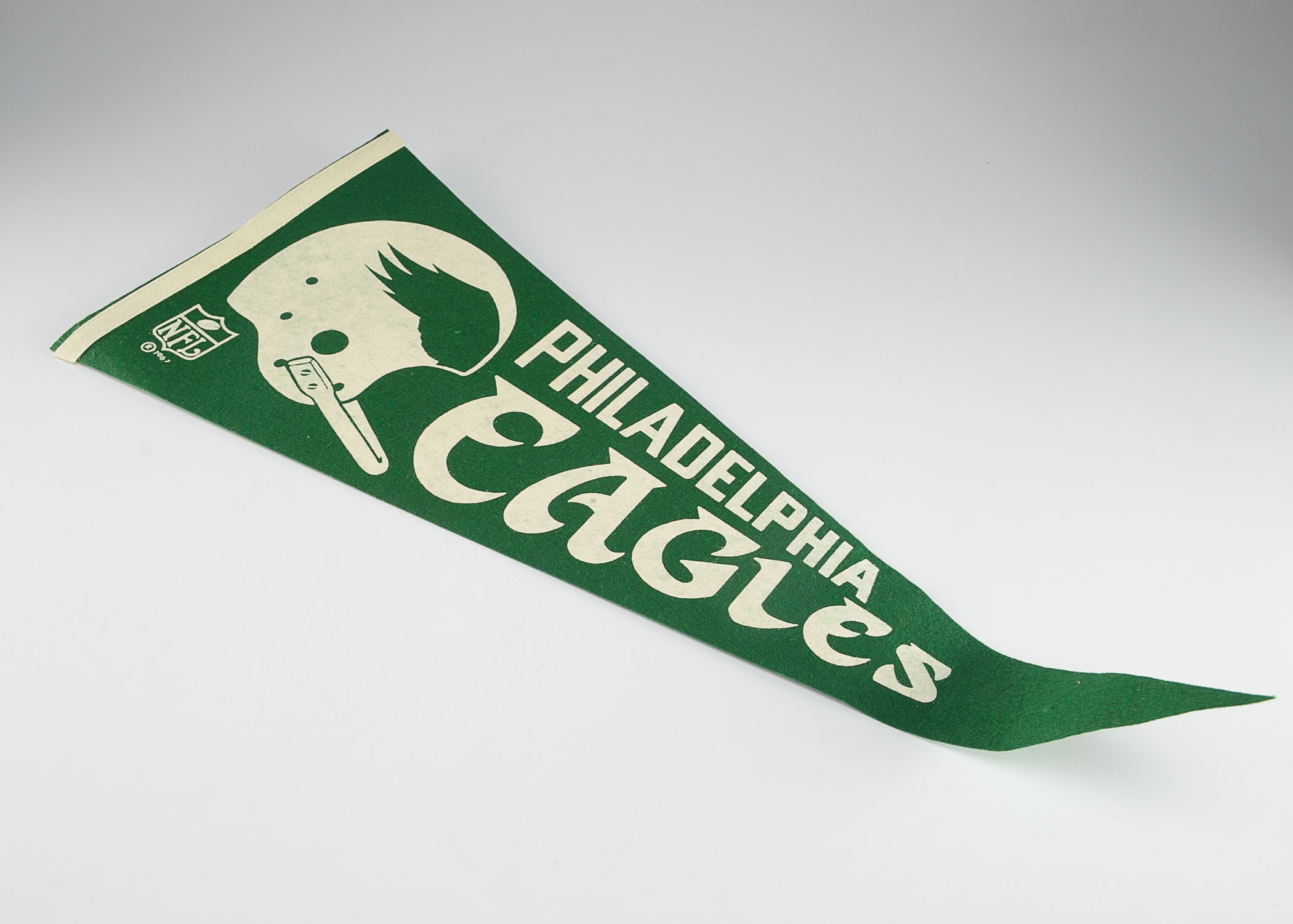 Felt Sport Pennants
