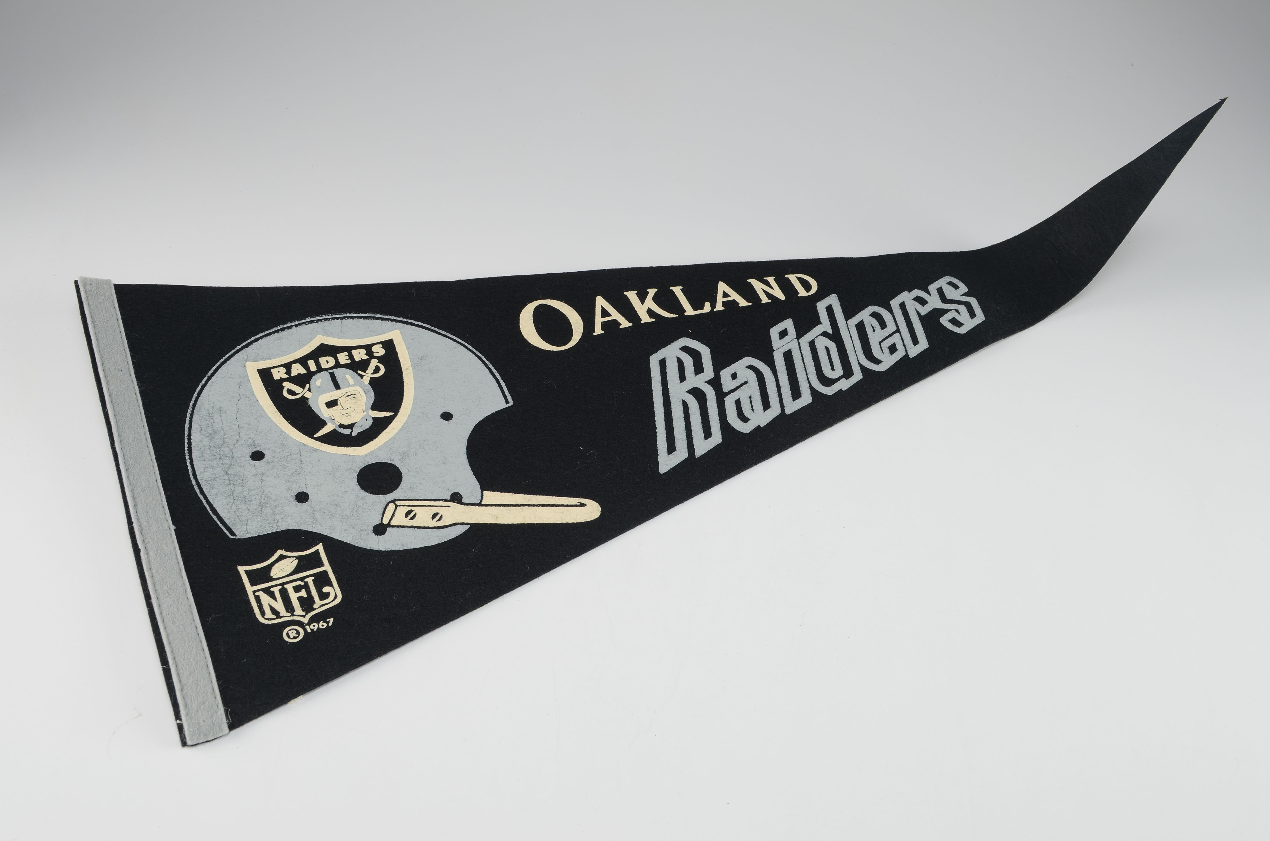 Felt Sport Pennants