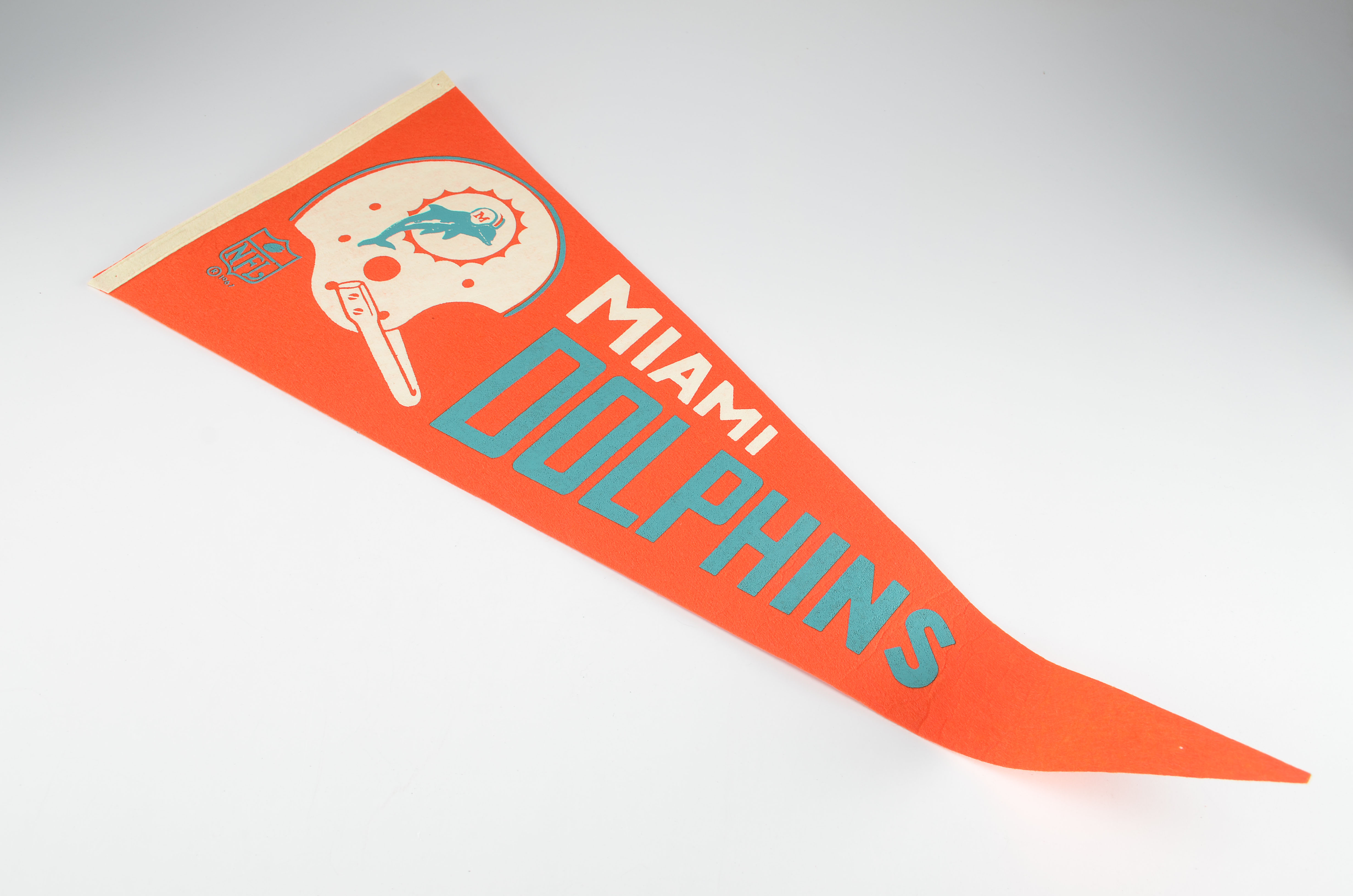 Felt Sport Pennants