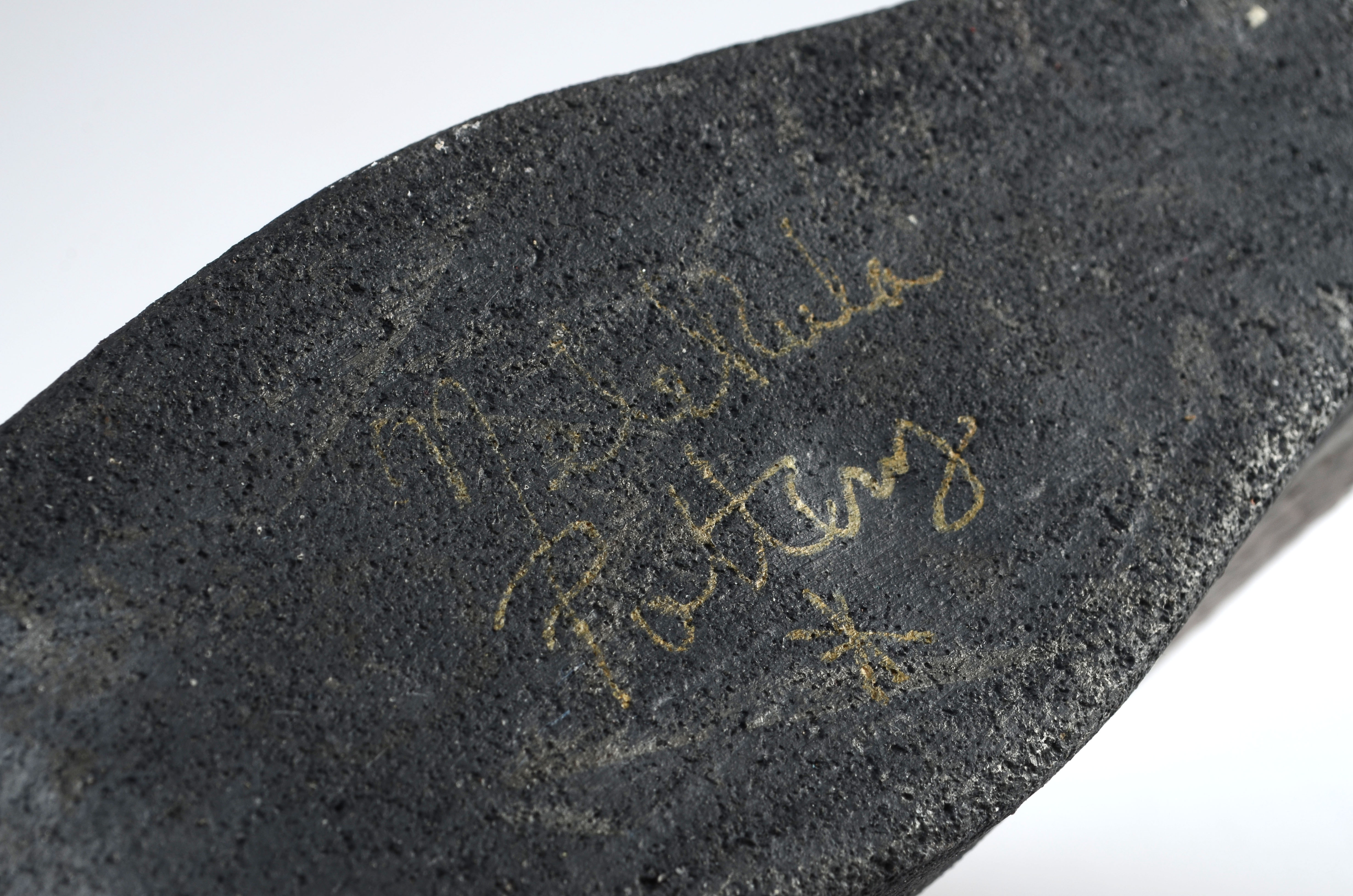 Earth Toned Artisan Rectangular Pottery Vase