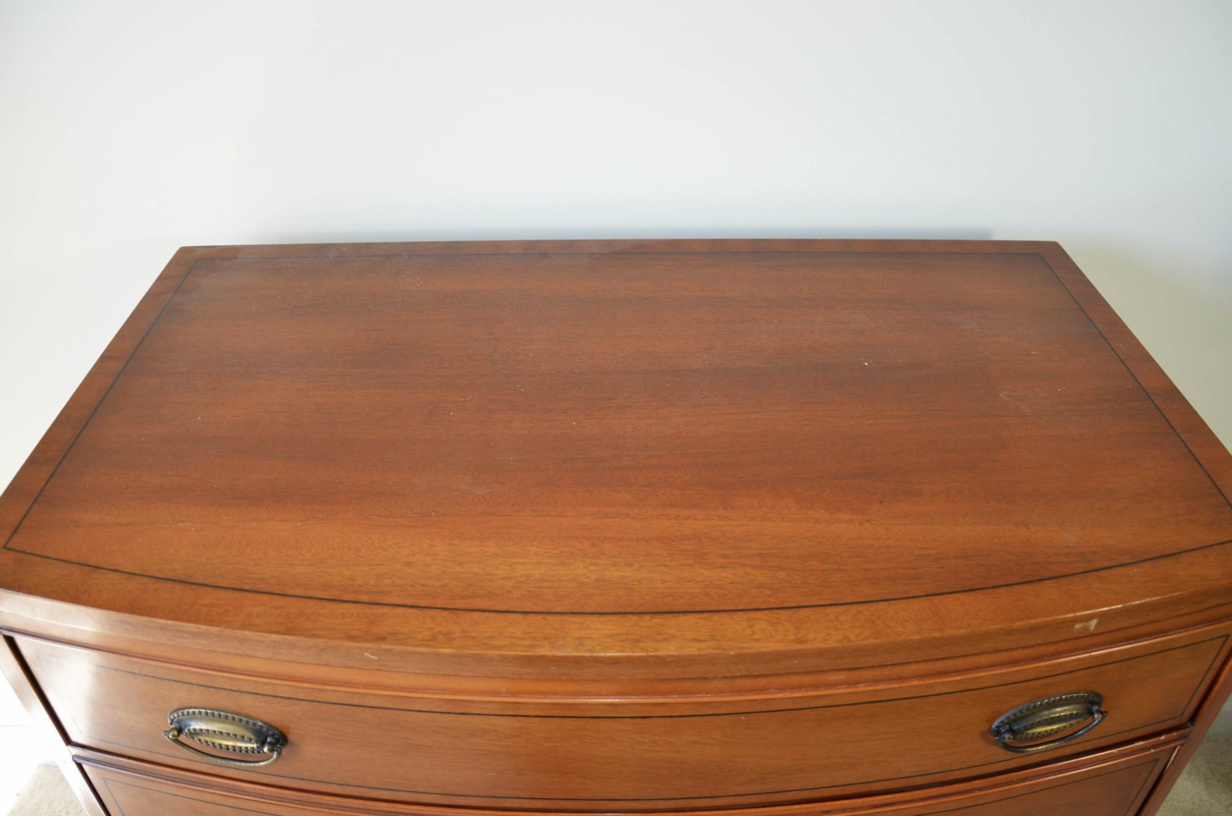 Heritage Henredon dresser.