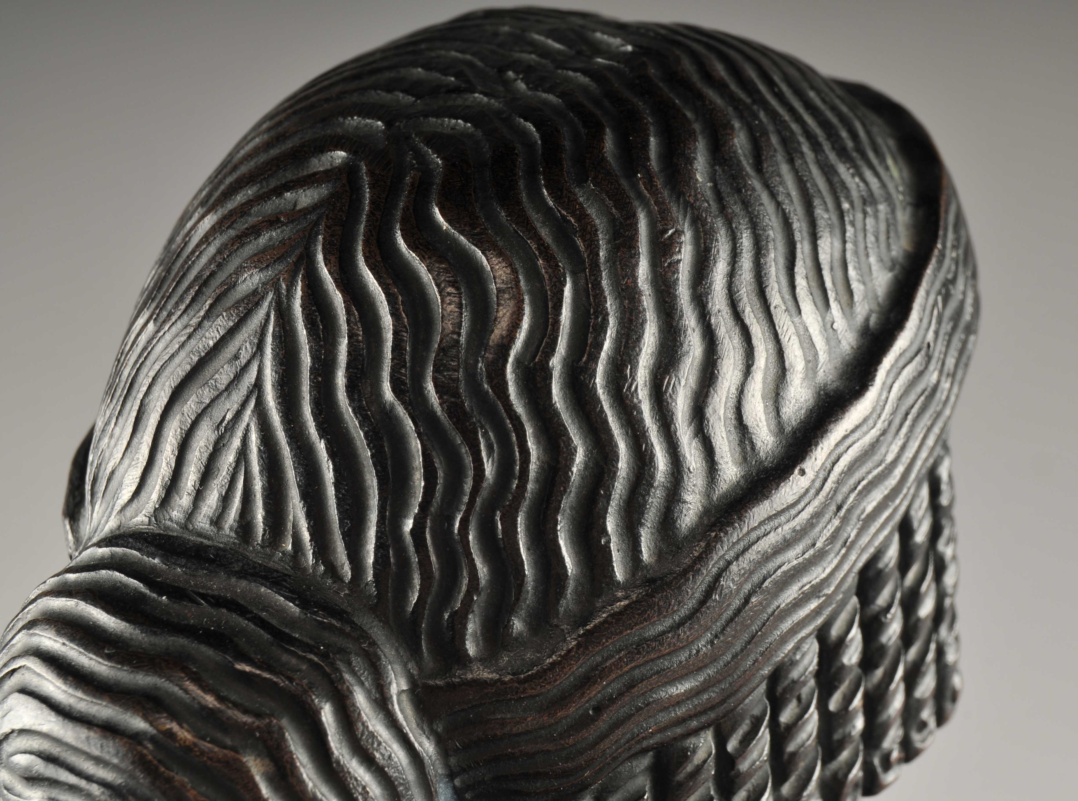 Gustav Gurschner, Bronze Art Deco Sculpture