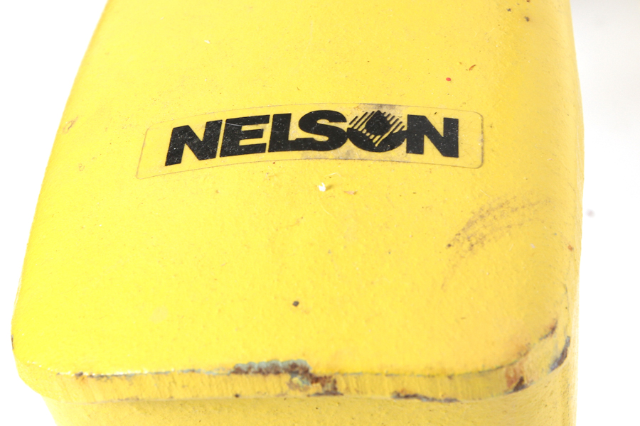 Vintage Tractor Sprinkler