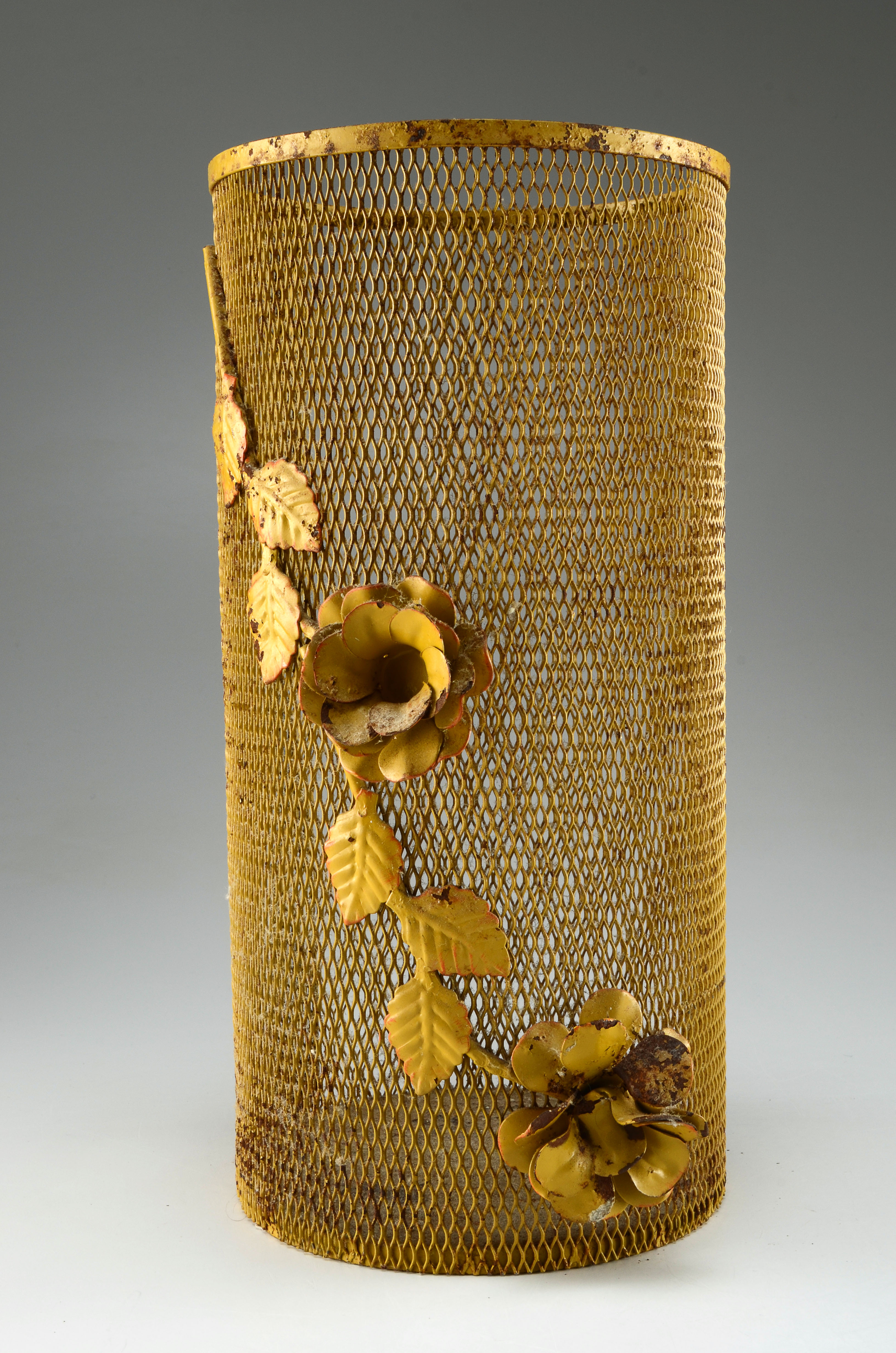 Vintage Kitschy Desk Accessories