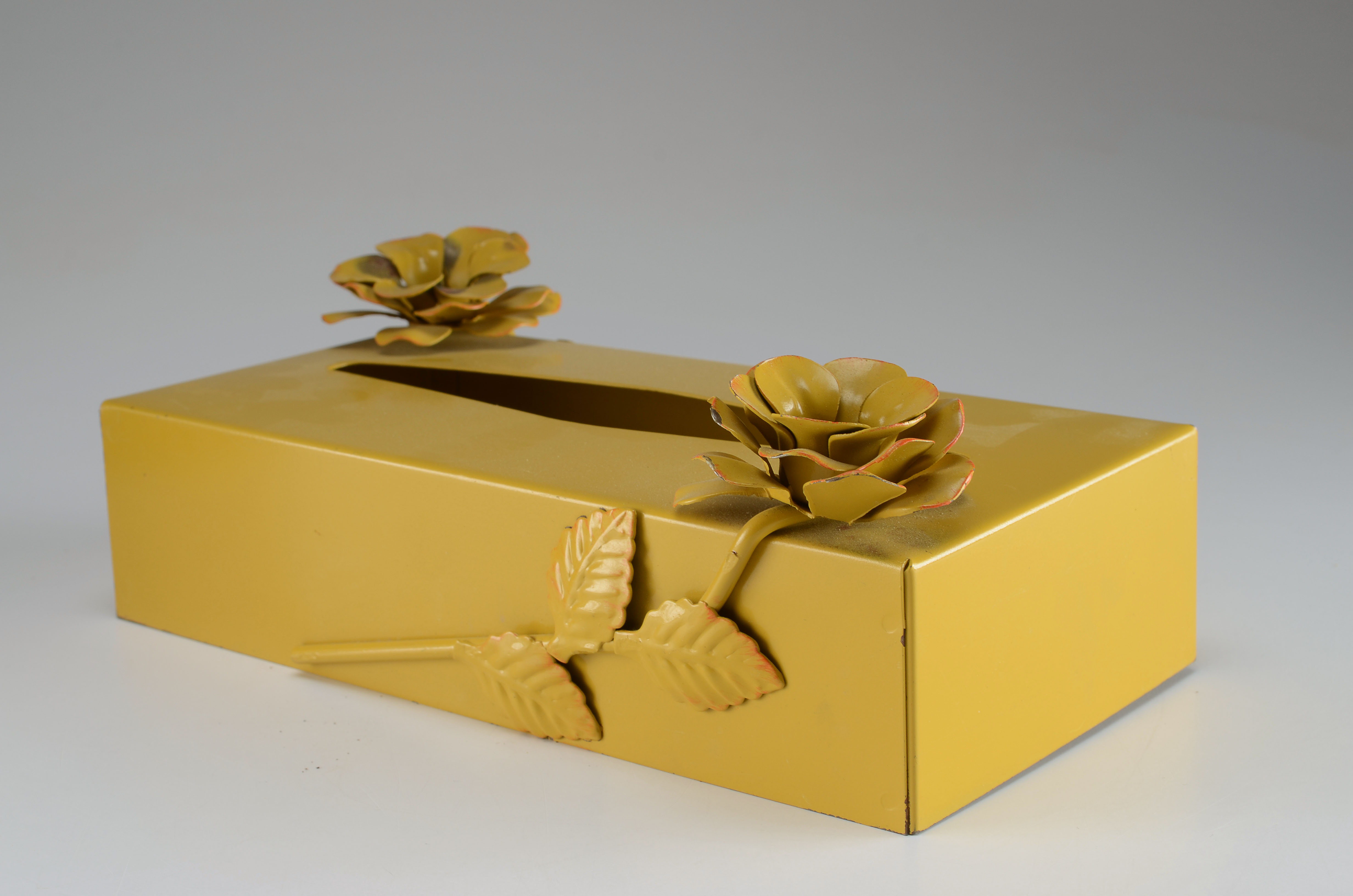 Vintage Kitschy Desk Accessories