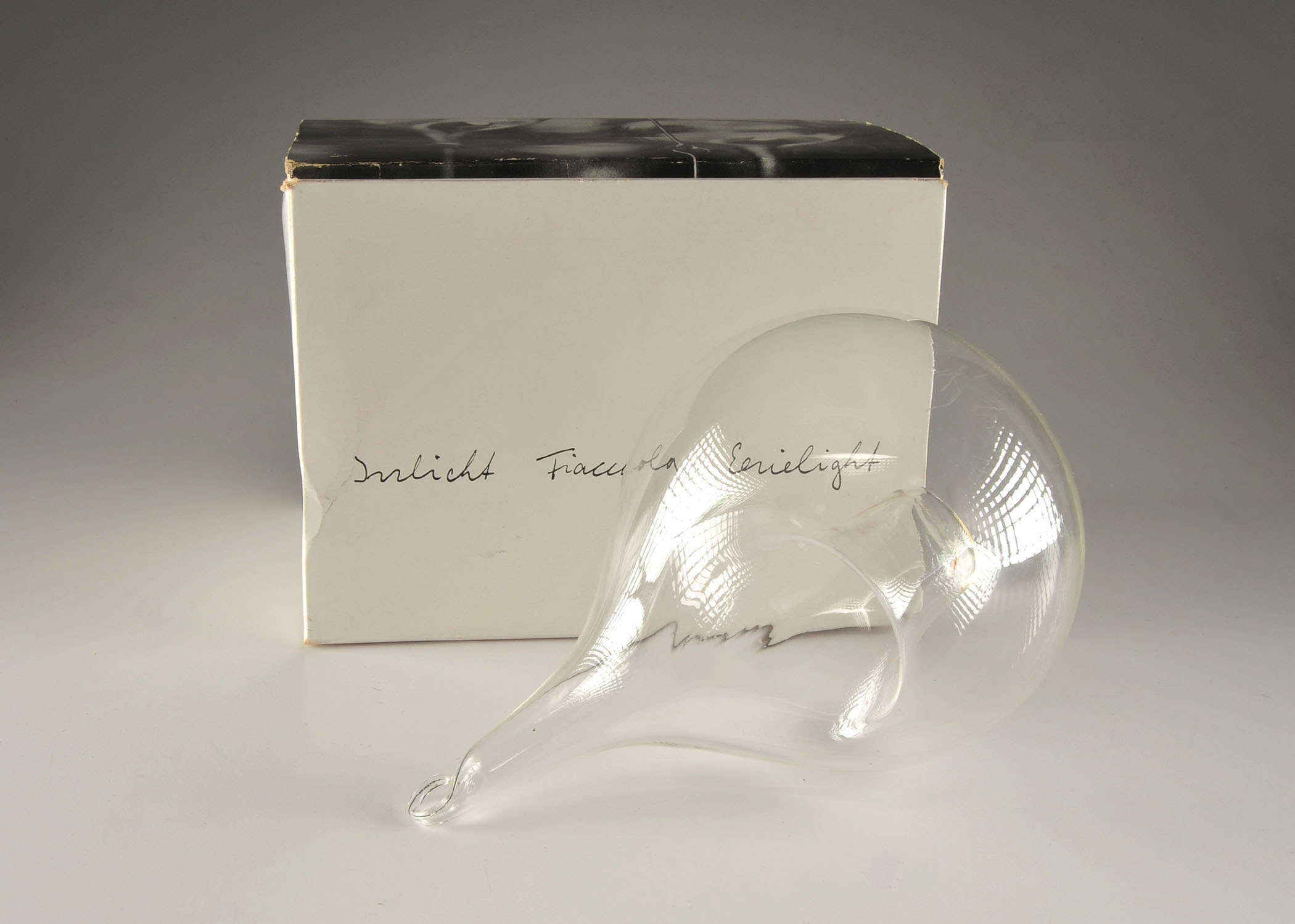 Roberto Niederer 'Ball Light' 