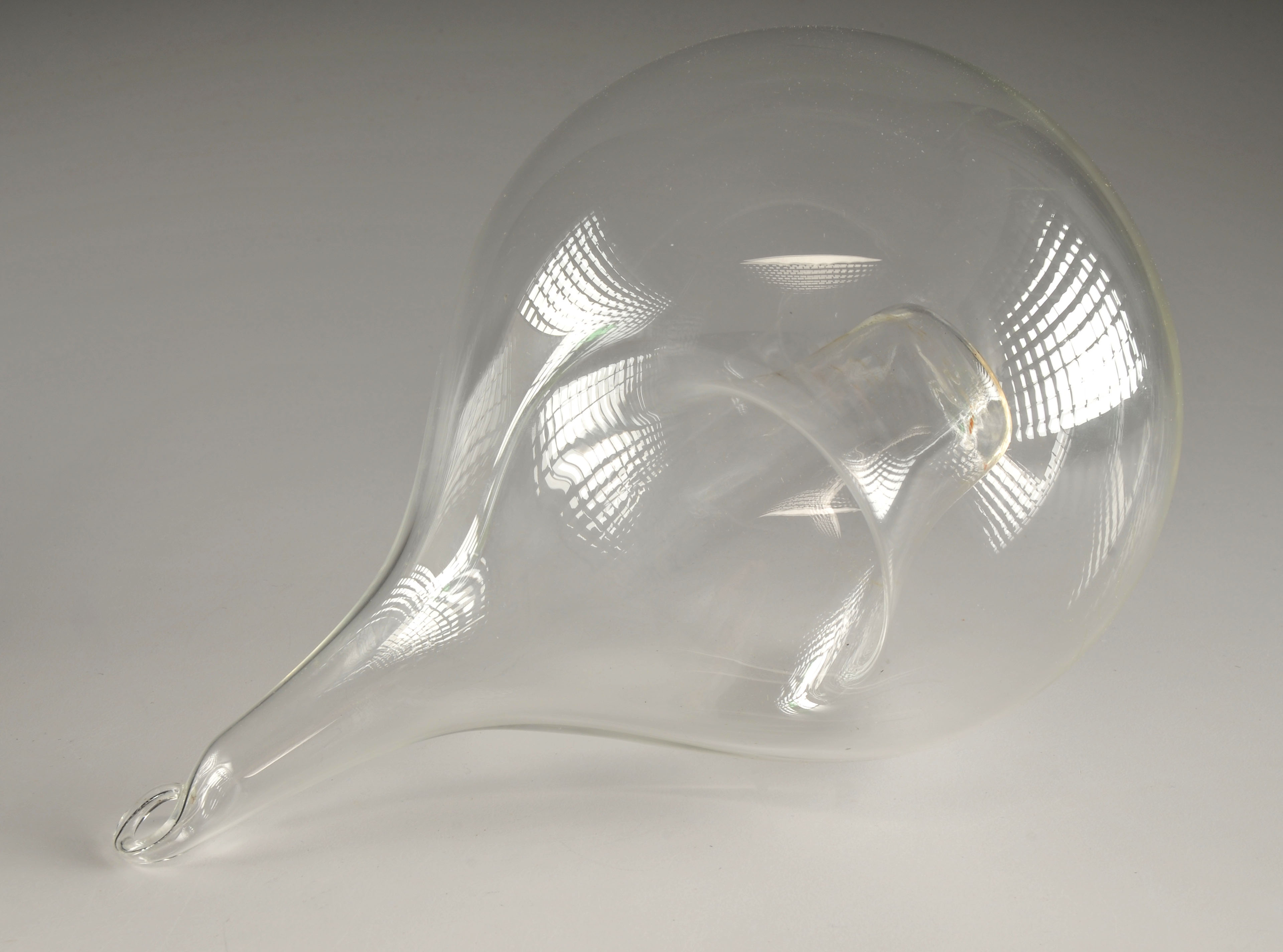 Roberto Niederer 'Ball Light' 