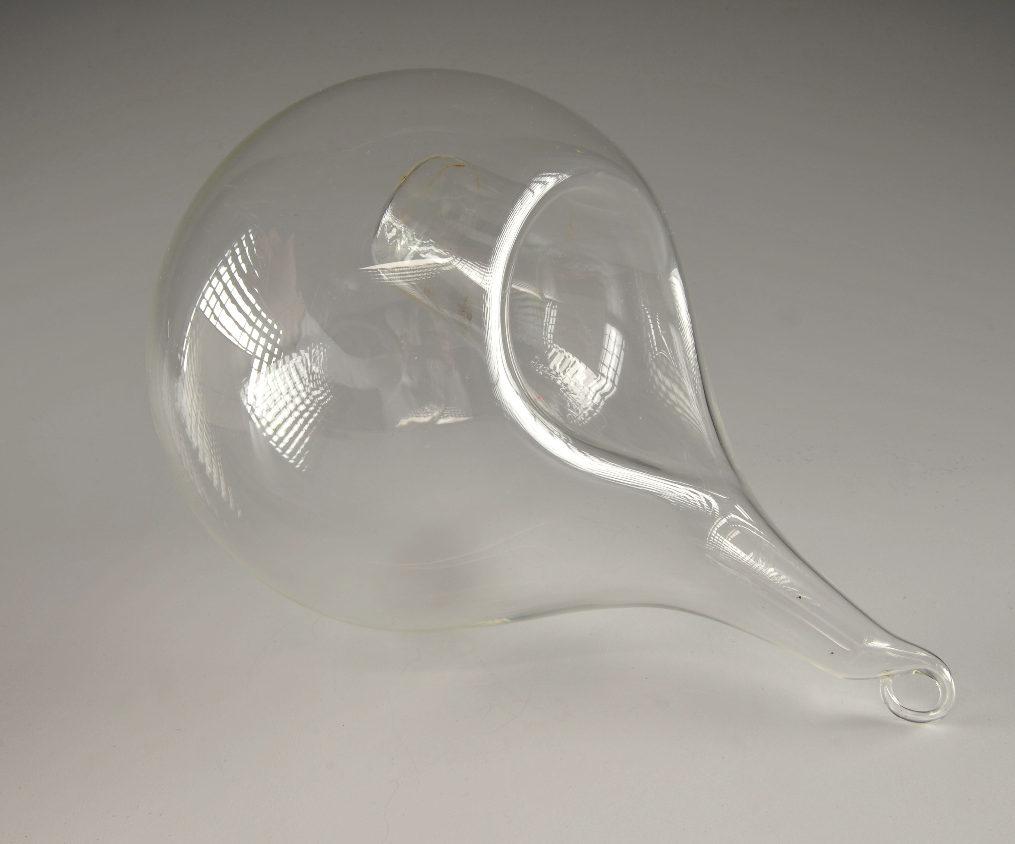 Roberto Niederer 'Ball Light' 