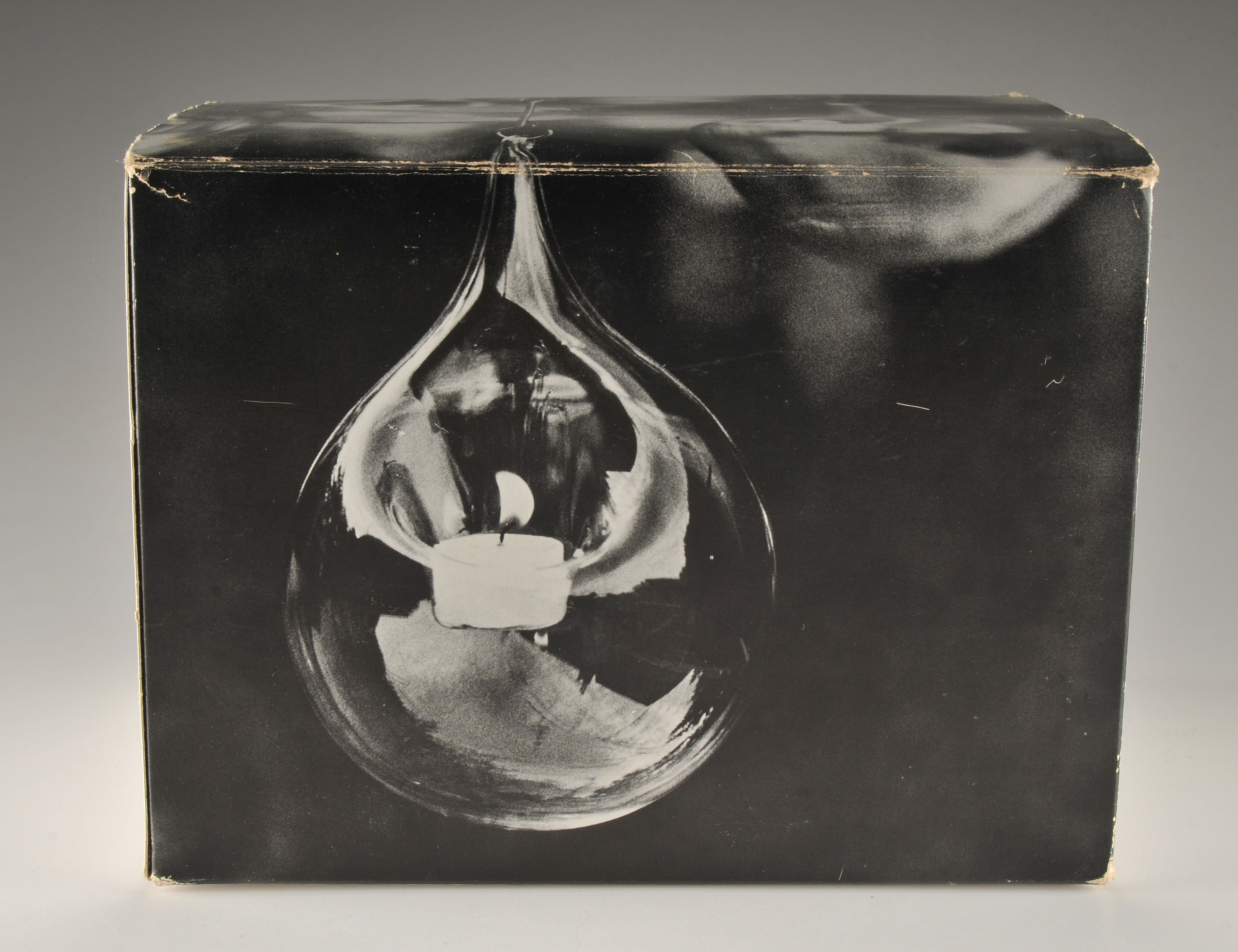 Roberto Niederer 'Ball Light' 