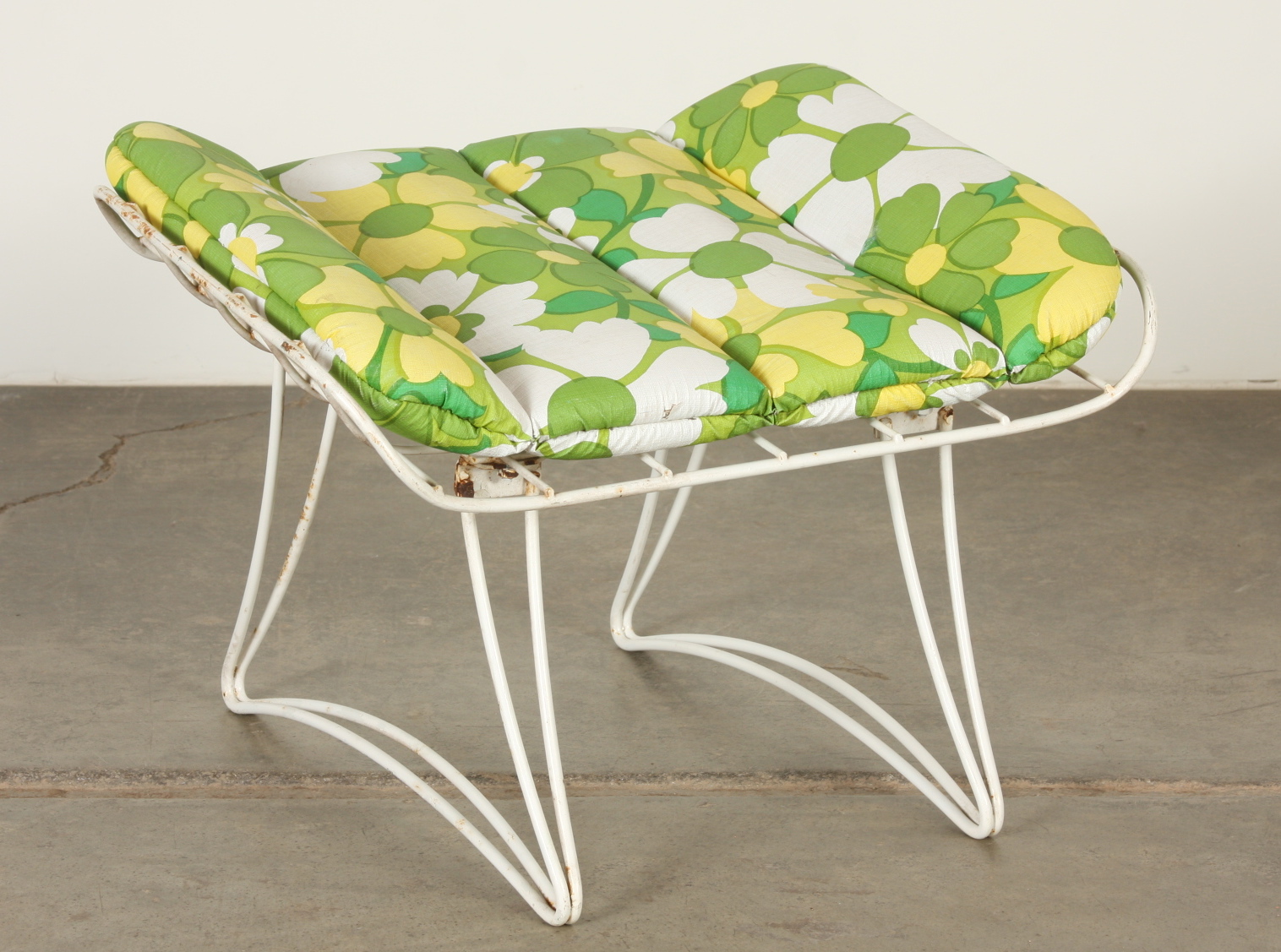 Atomic Ranch Style Patio Furniture