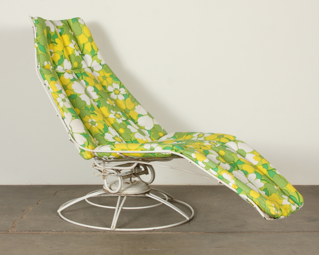 Atomic Ranch Style Patio Furniture