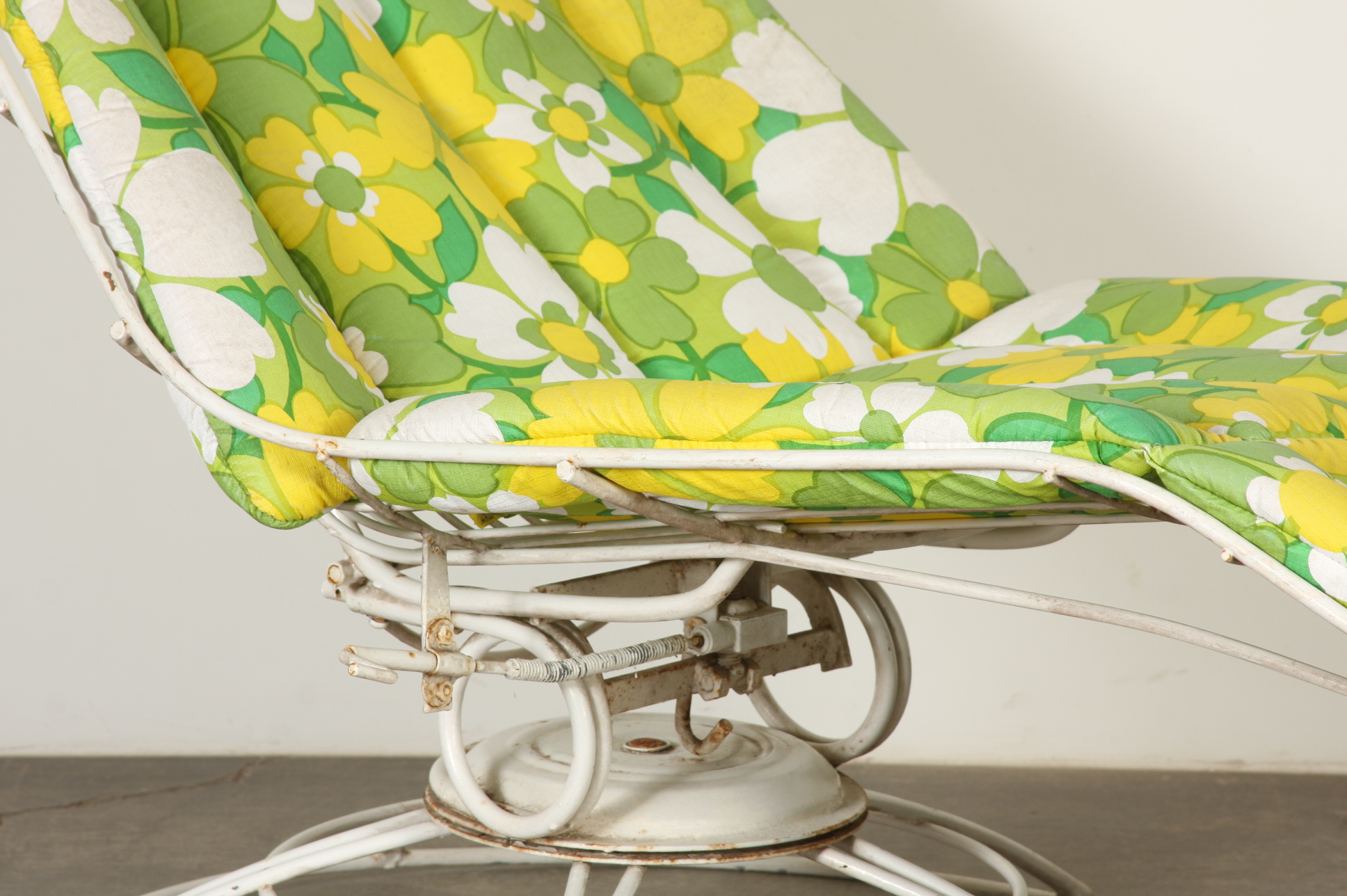 Atomic Ranch Style Patio Furniture