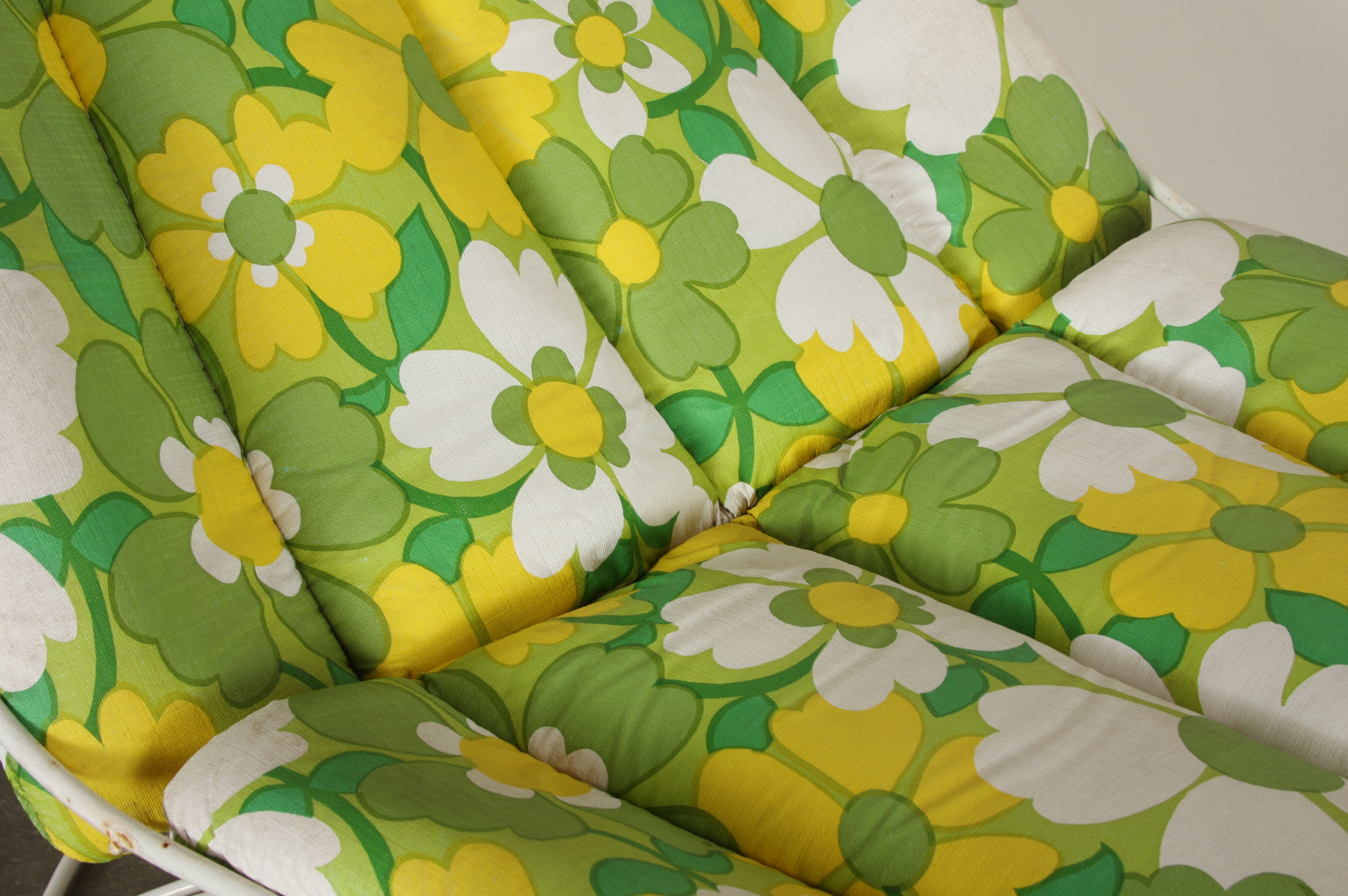 Atomic Ranch Style Patio Furniture