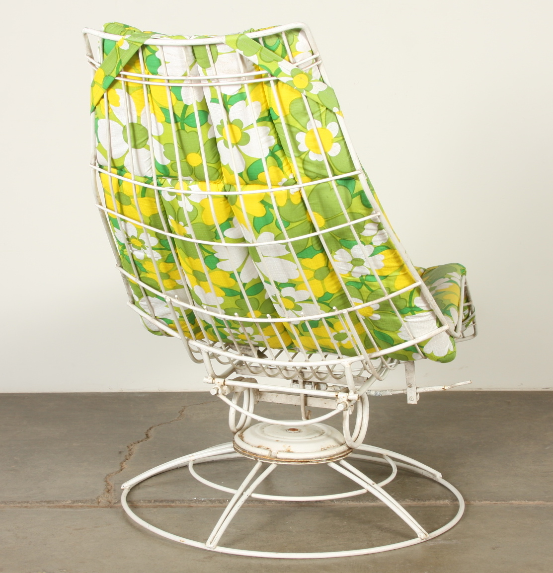 Atomic Ranch Style Patio Furniture