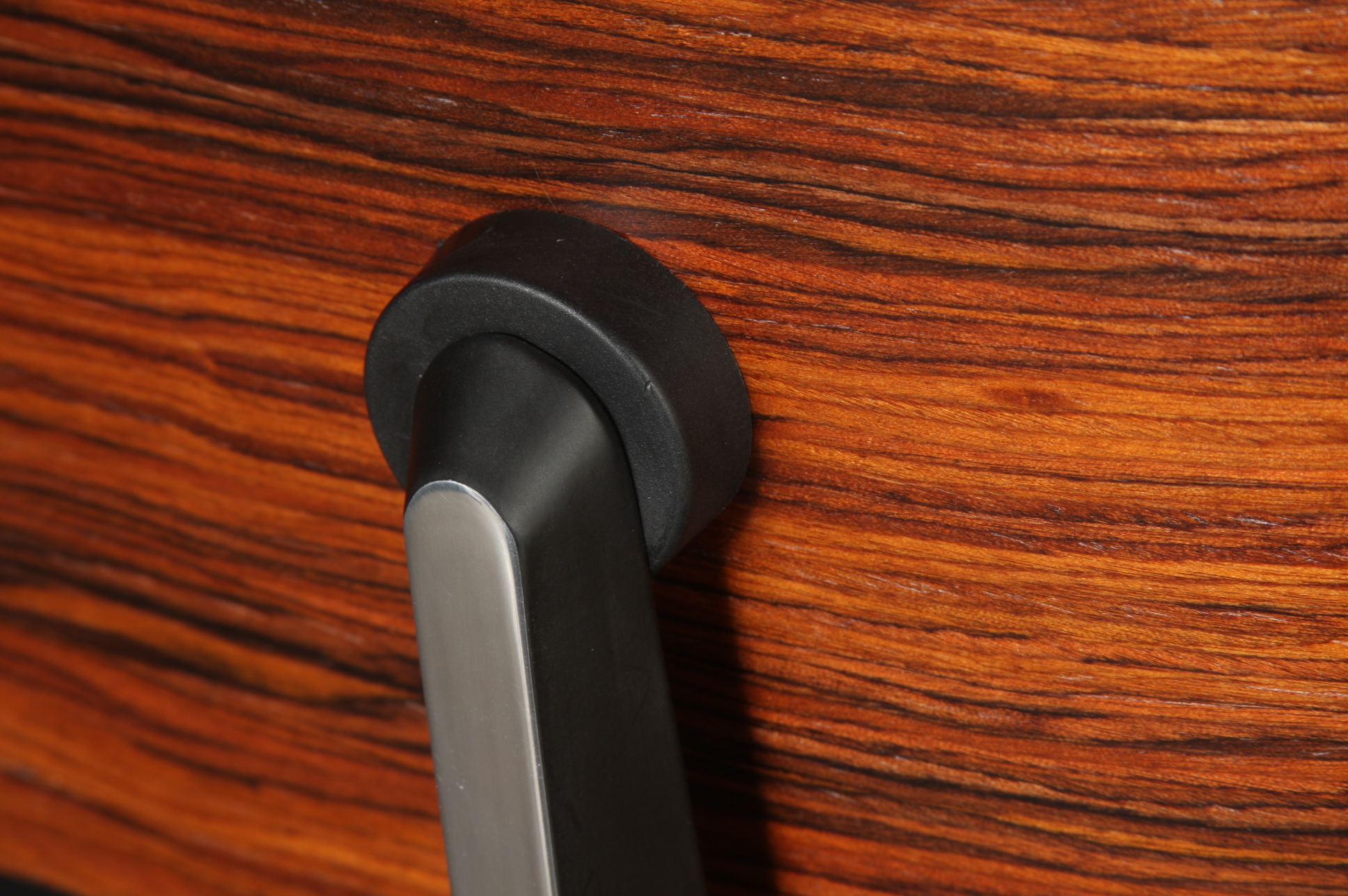 Eames Style Lounge Chair and Ottoman