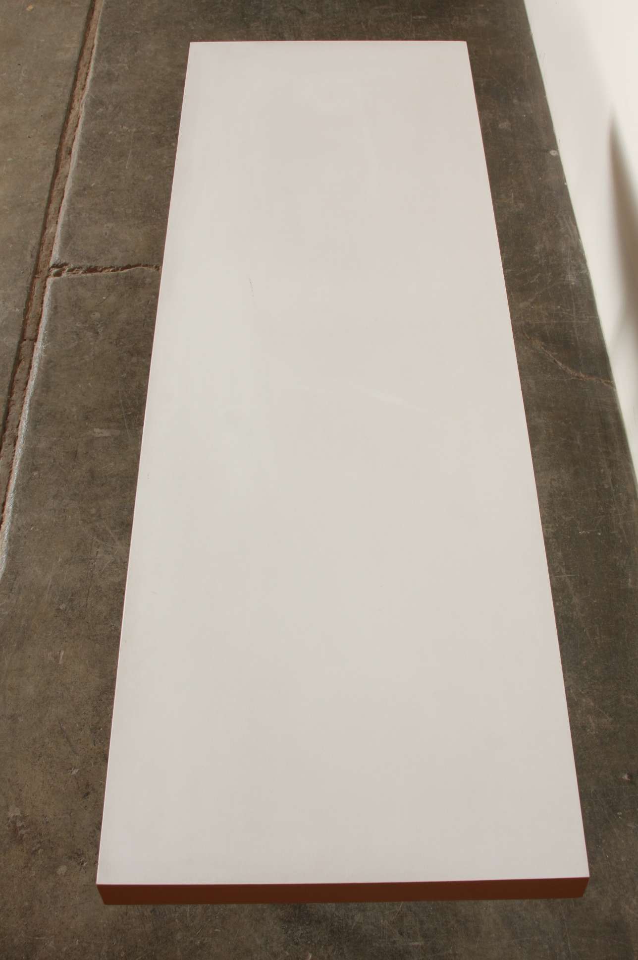 Mid Century Modern Atomic Style Coffee Table