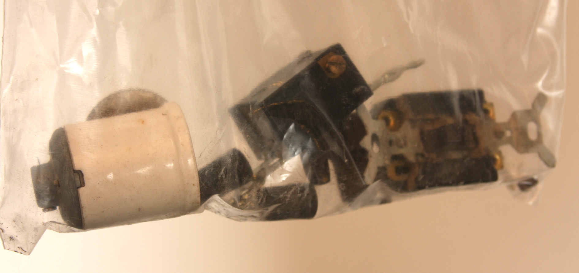 Art Deco Spun Aluminum Drop Ceiling Light