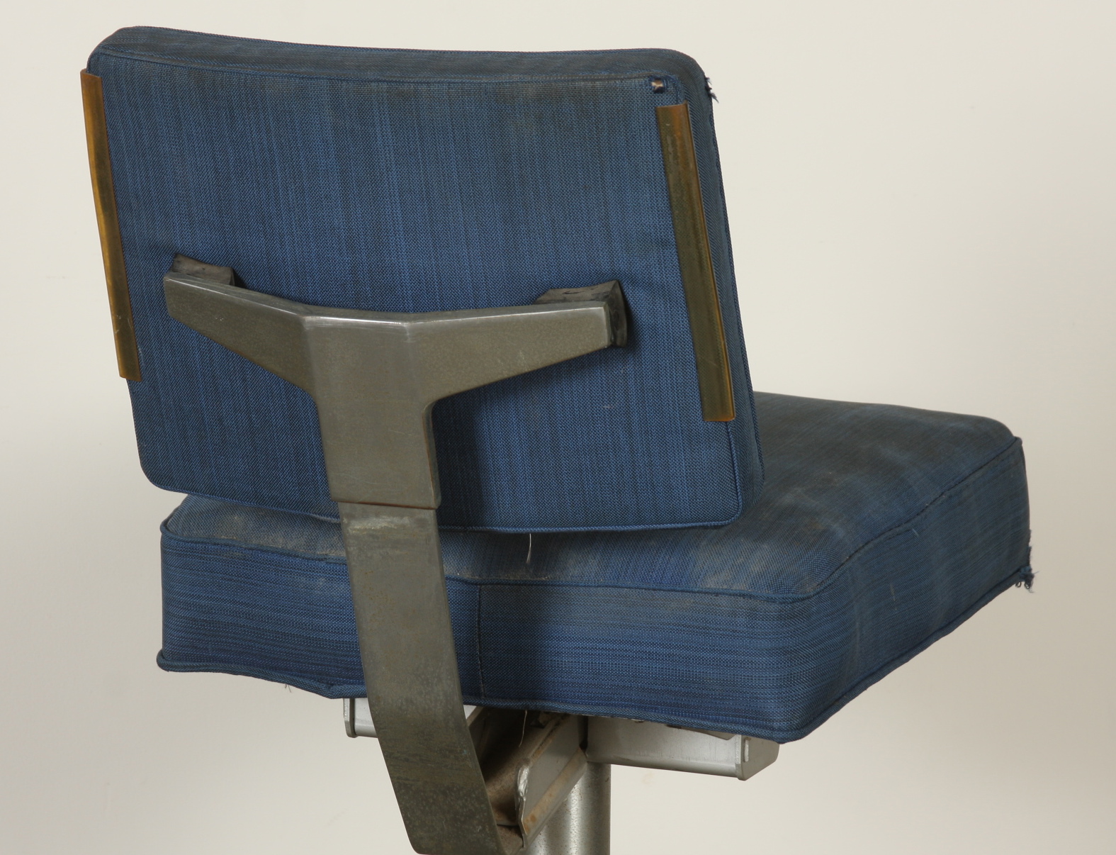 Steelcase Office Chair On Casters