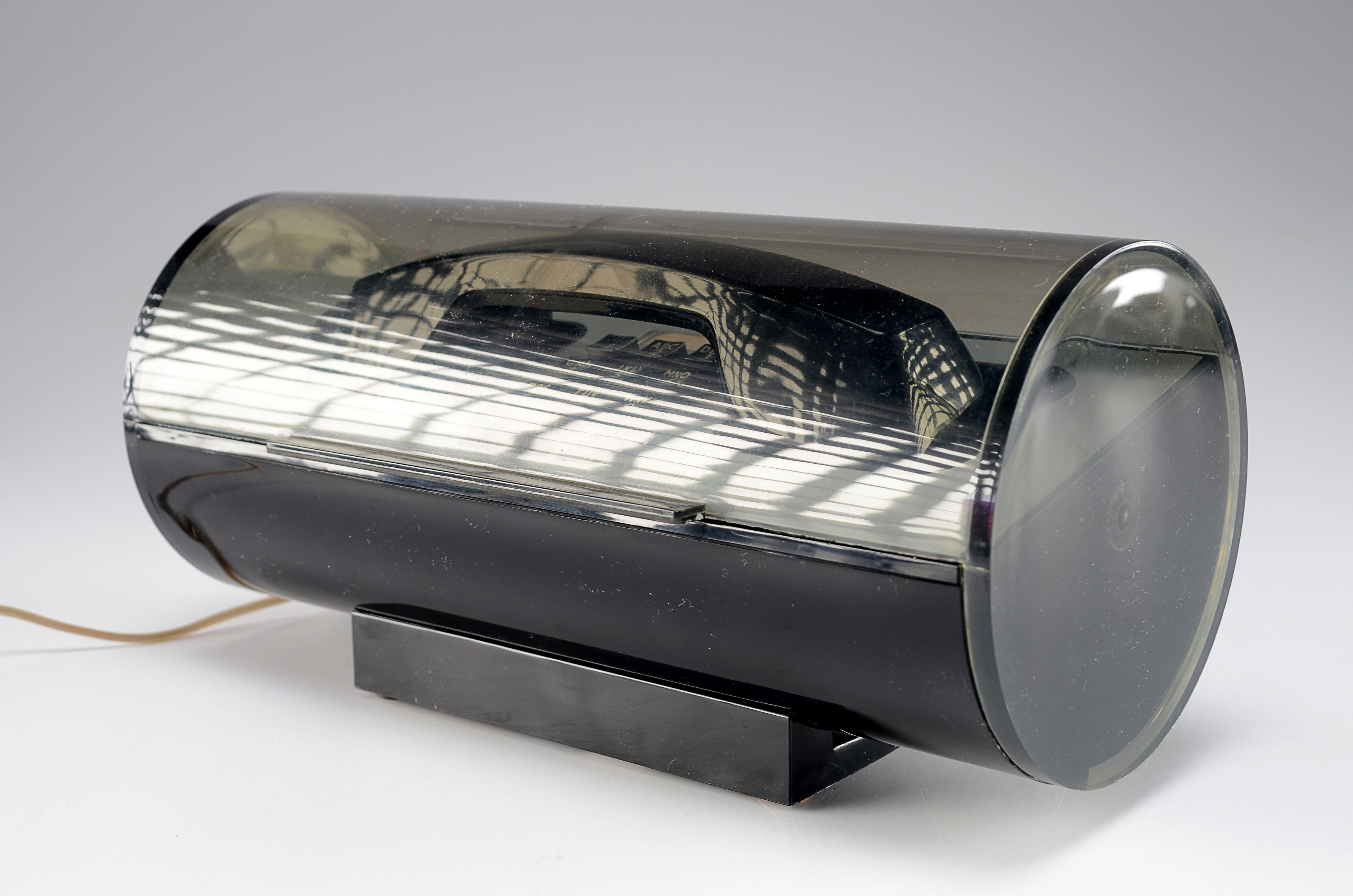 Western Electric Secret Agent Telephone