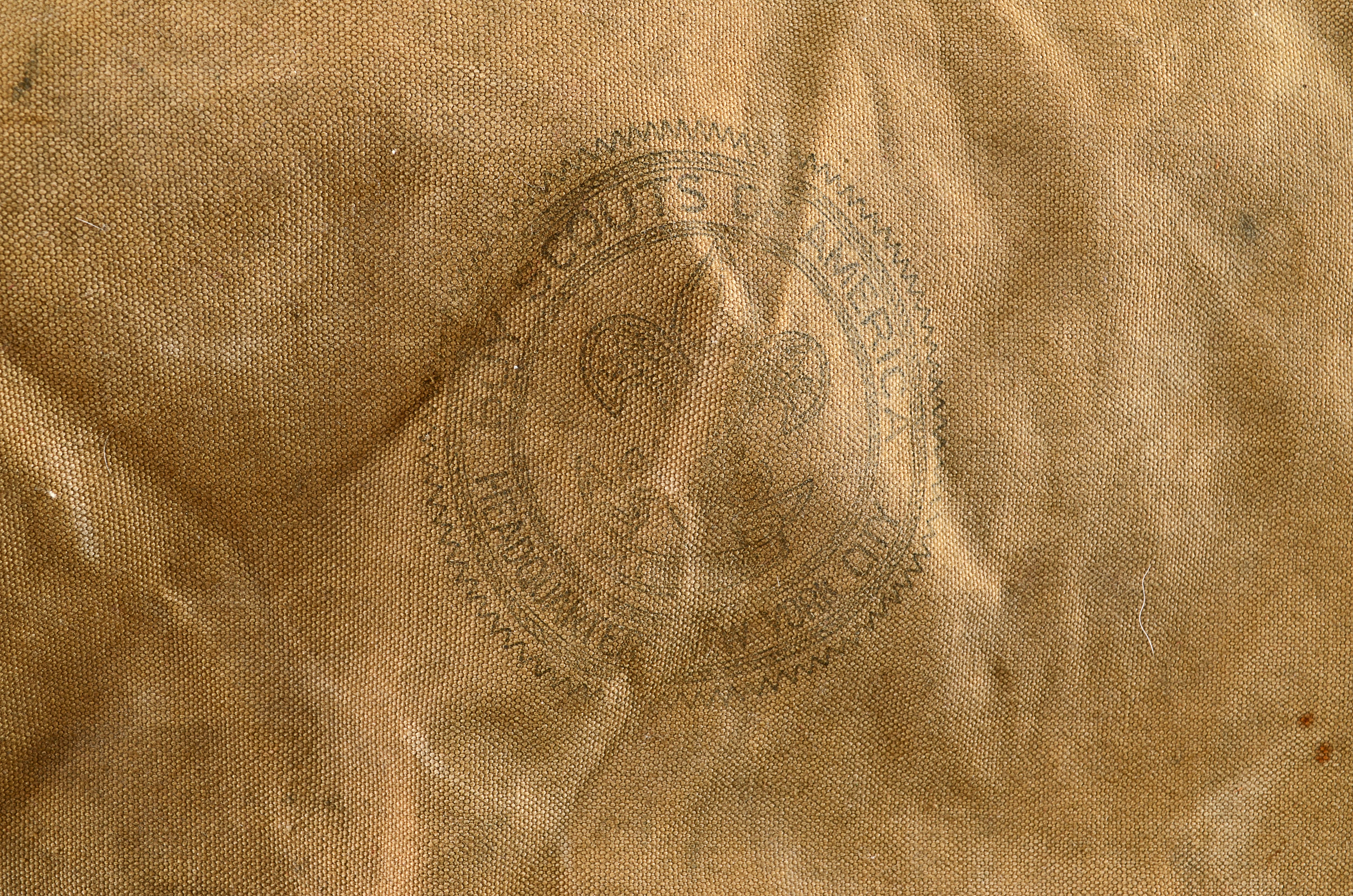 Collection of 1960's Boy and Girl Scout Items