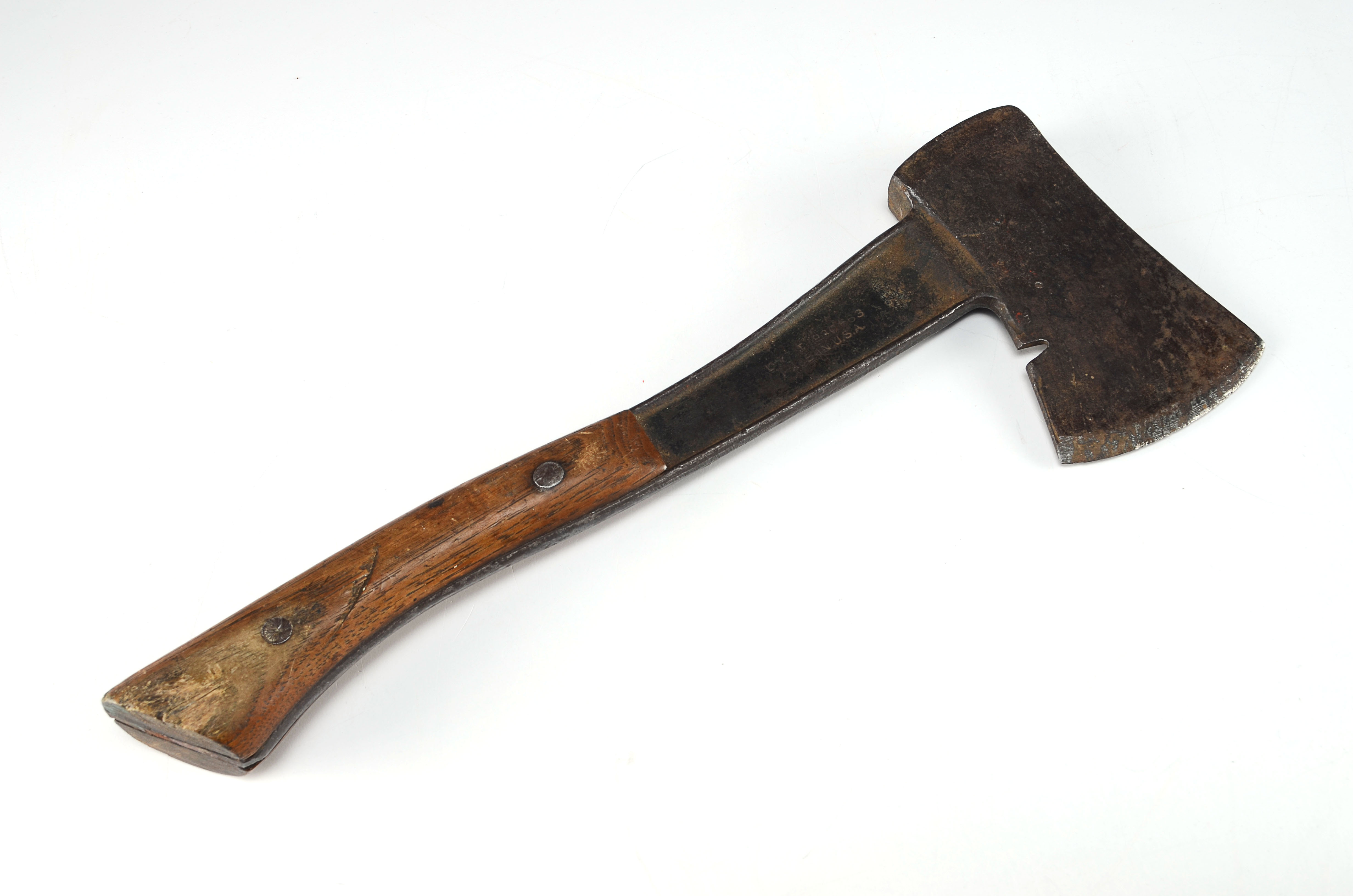 Collection of 1960's Boy and Girl Scout Items