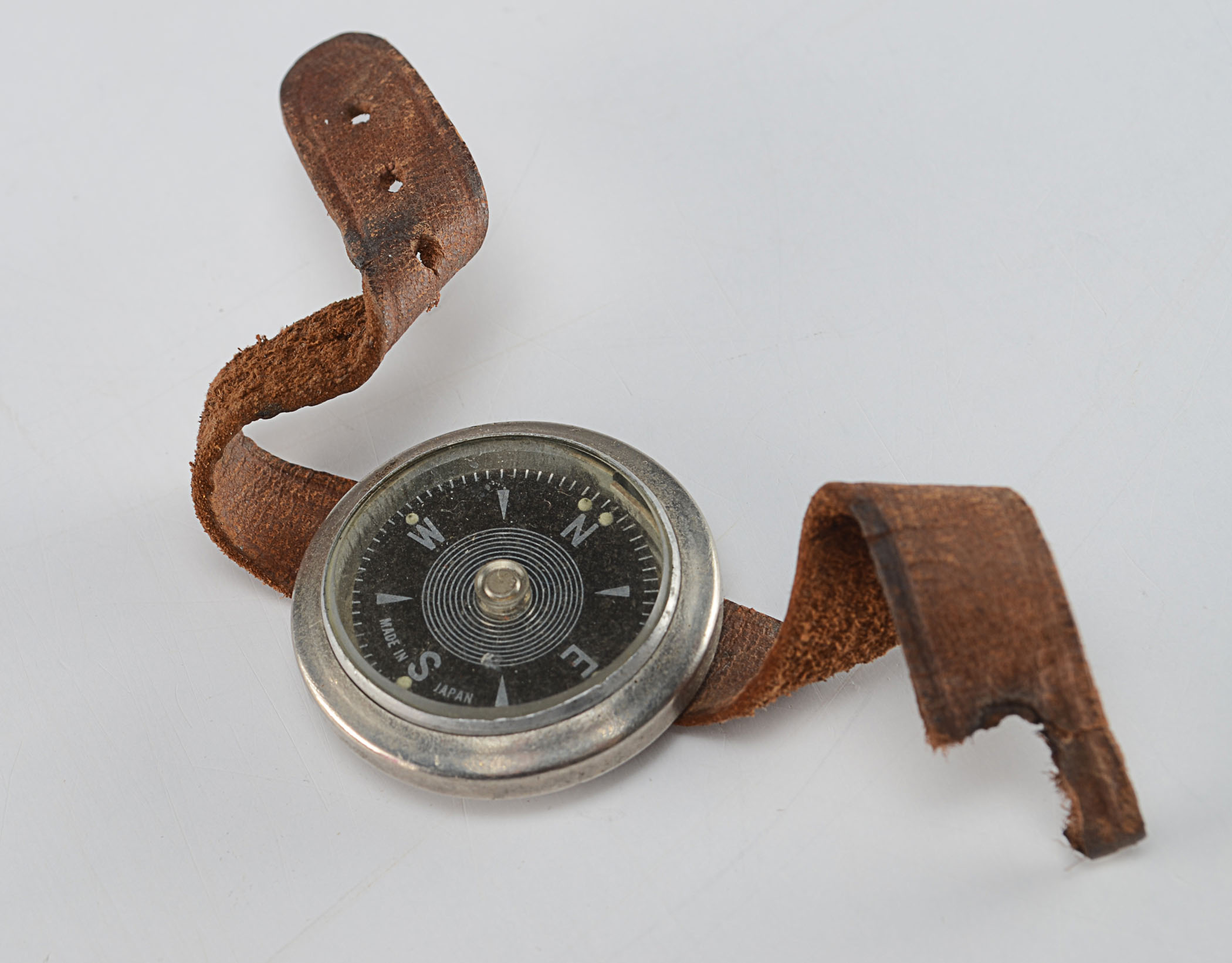 Collection of 1960's Boy and Girl Scout Items