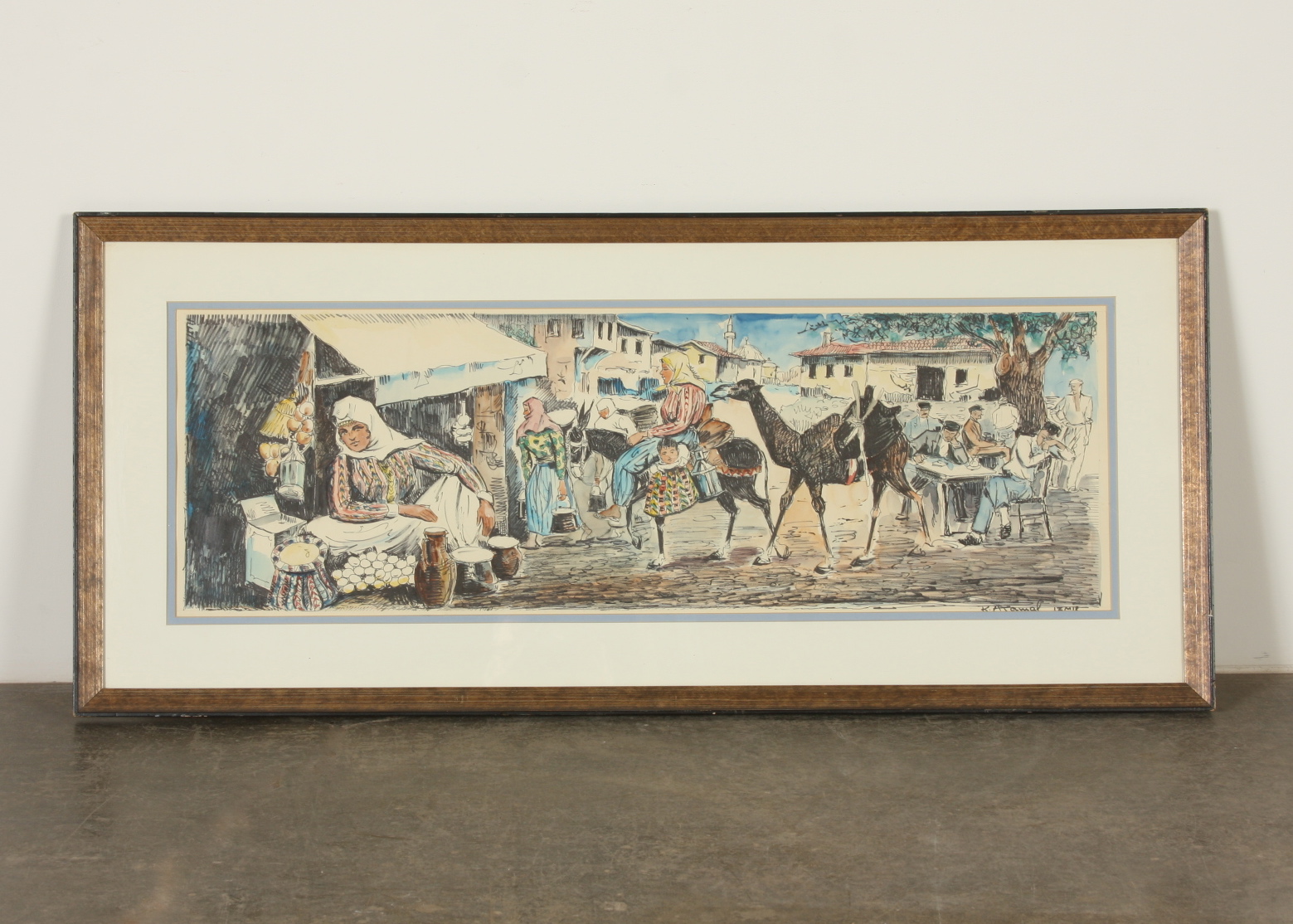 Kadri Atamal Original 