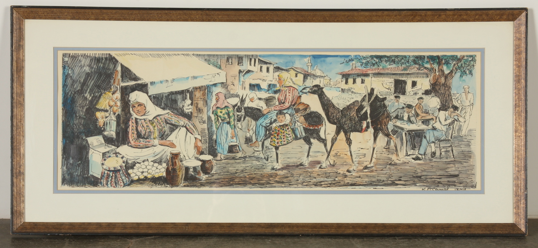 Kadri Atamal Original 