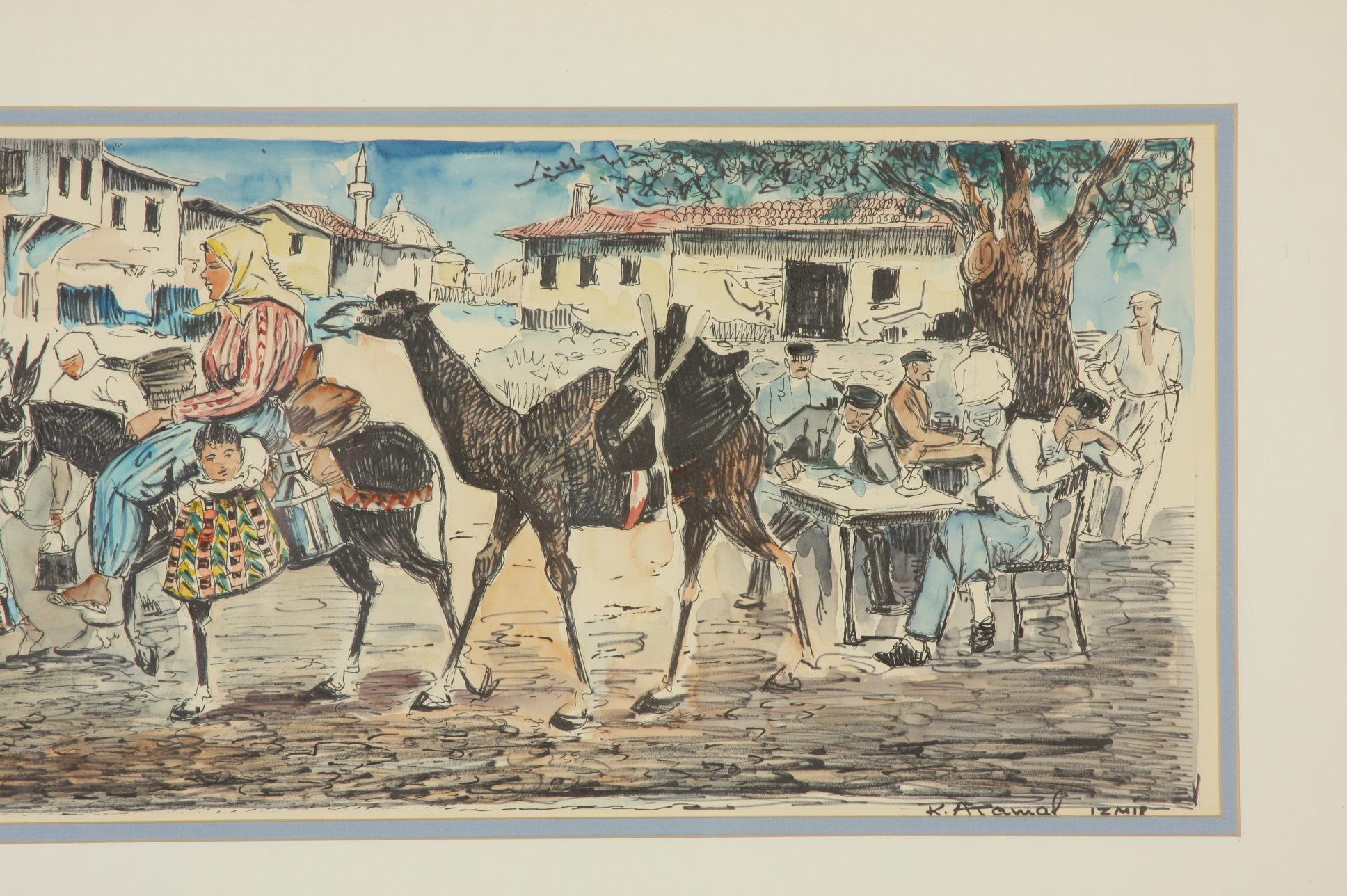 Kadri Atamal Original 