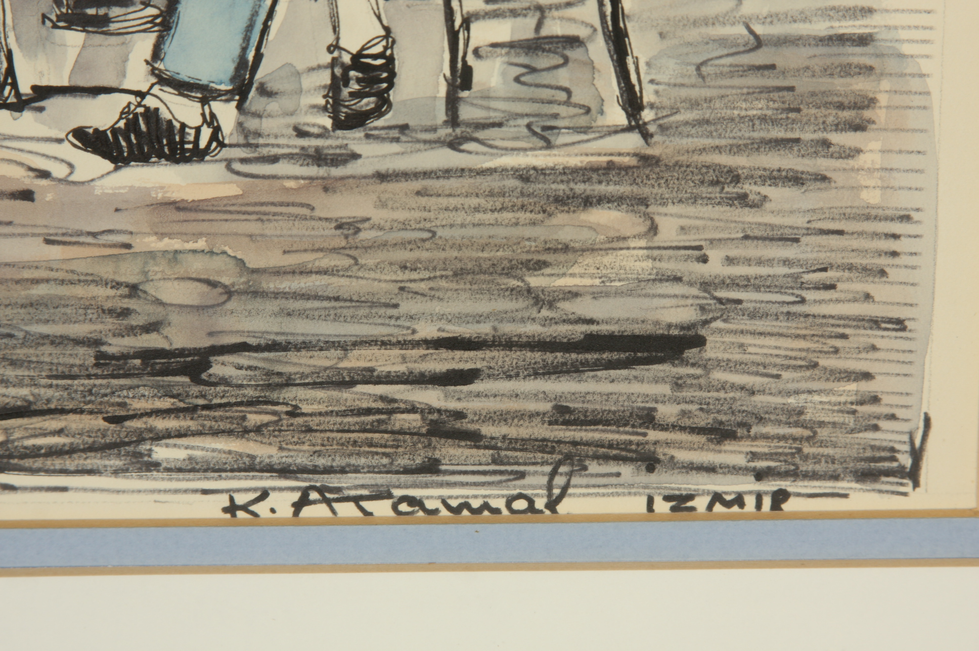 Kadri Atamal Original 