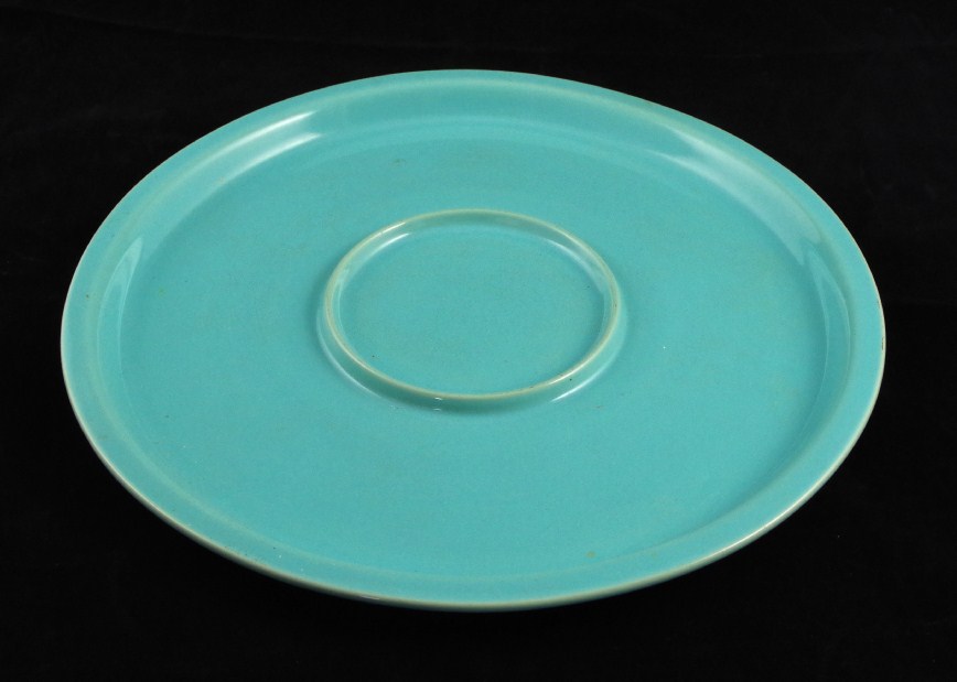 Fiestaware and Pacific Dishes