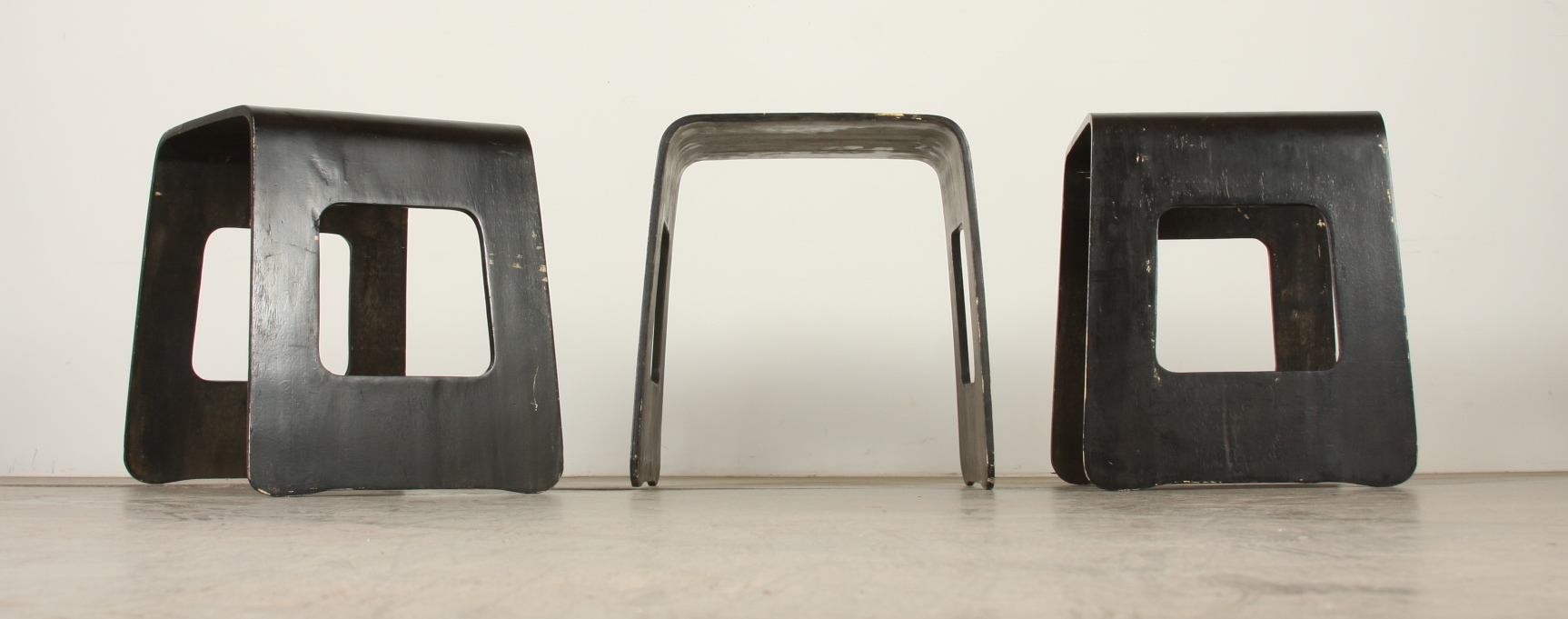 Mid Century End Tables