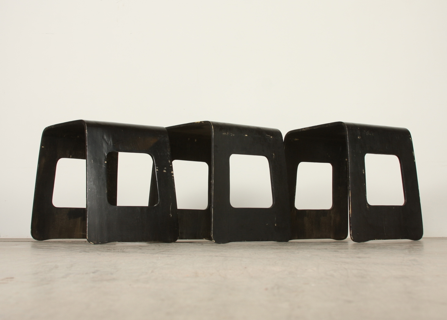 Mid Century End Tables