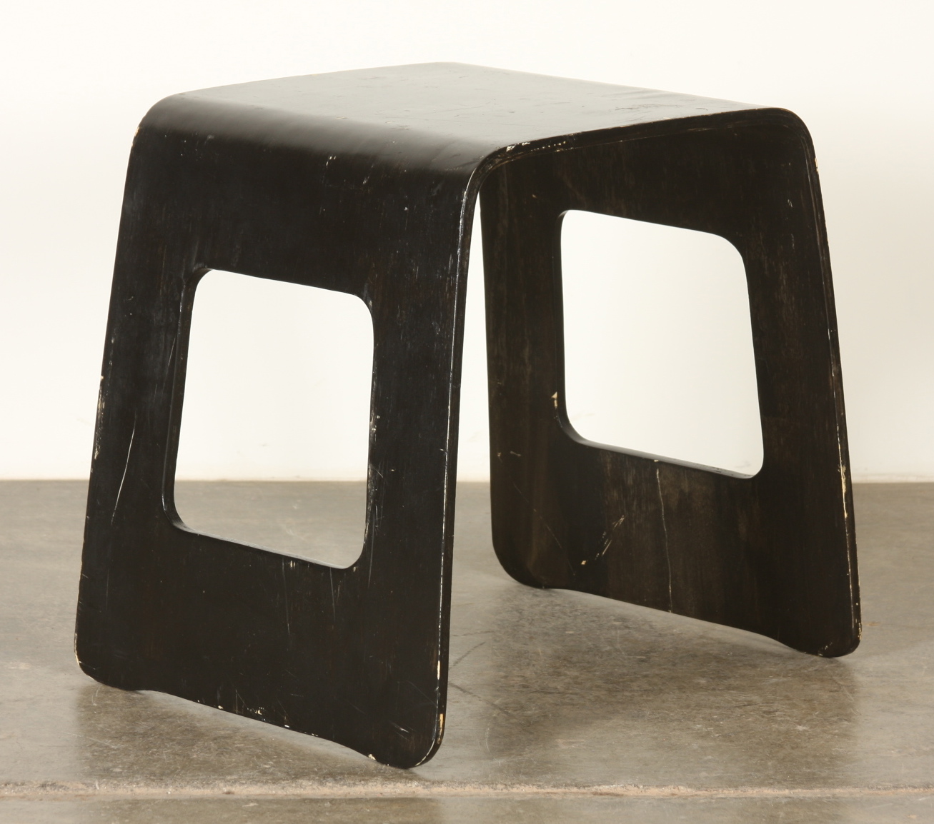 Mid Century End Tables