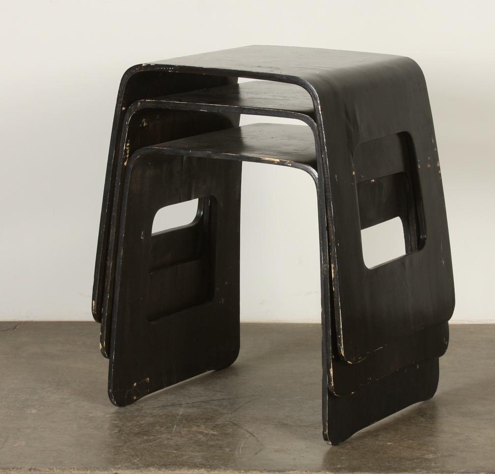 Mid Century End Tables