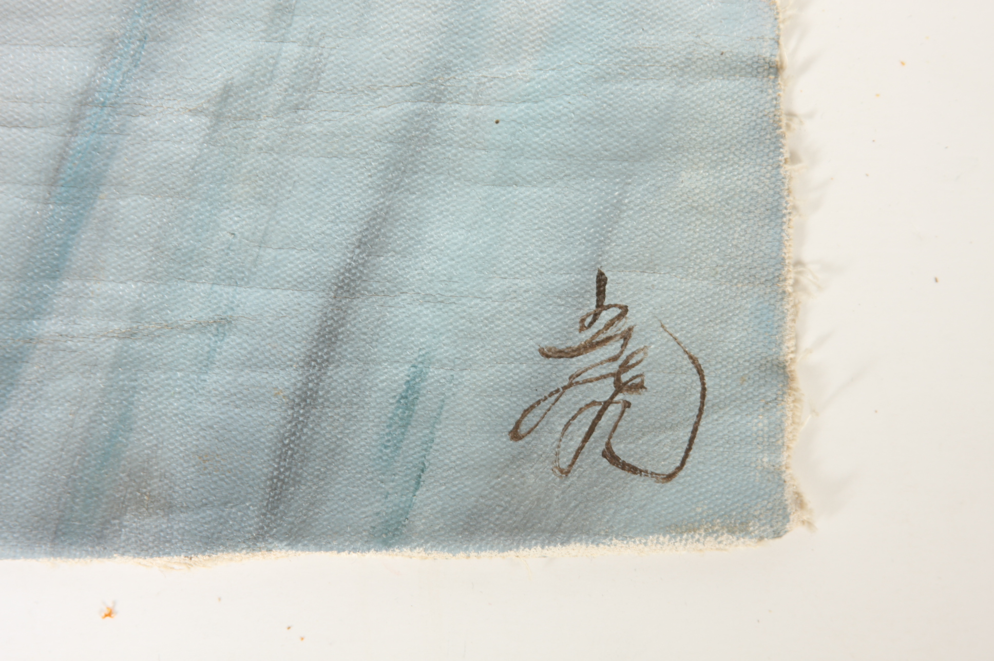 Original Oil on Canvas Painting